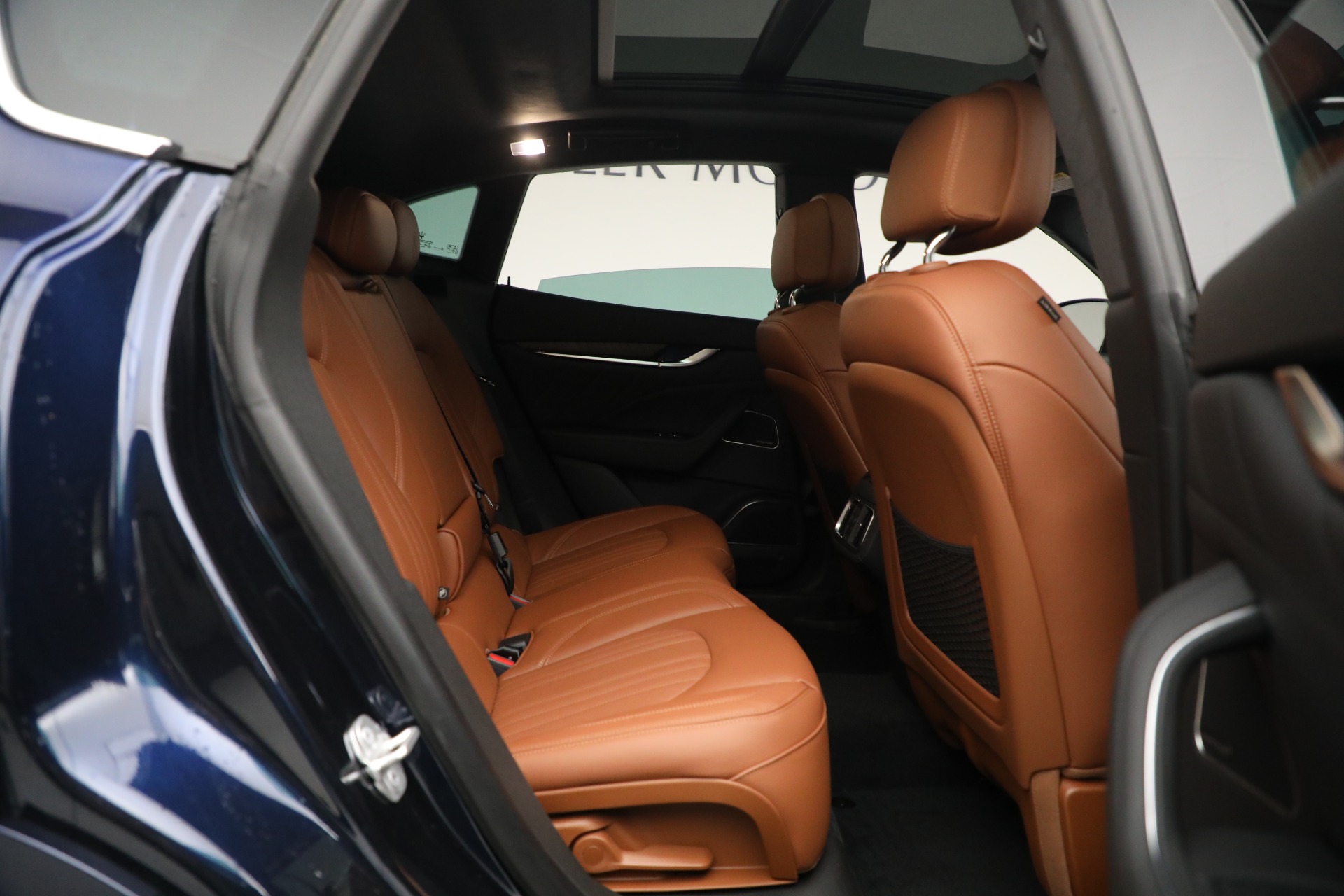 New 2023 Maserati Levante GT | St. Petersburg, FL