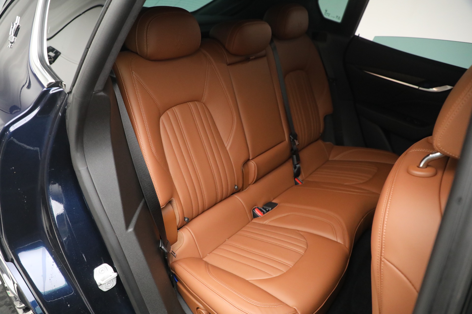 New 2023 Maserati Levante GT | St. Petersburg, FL