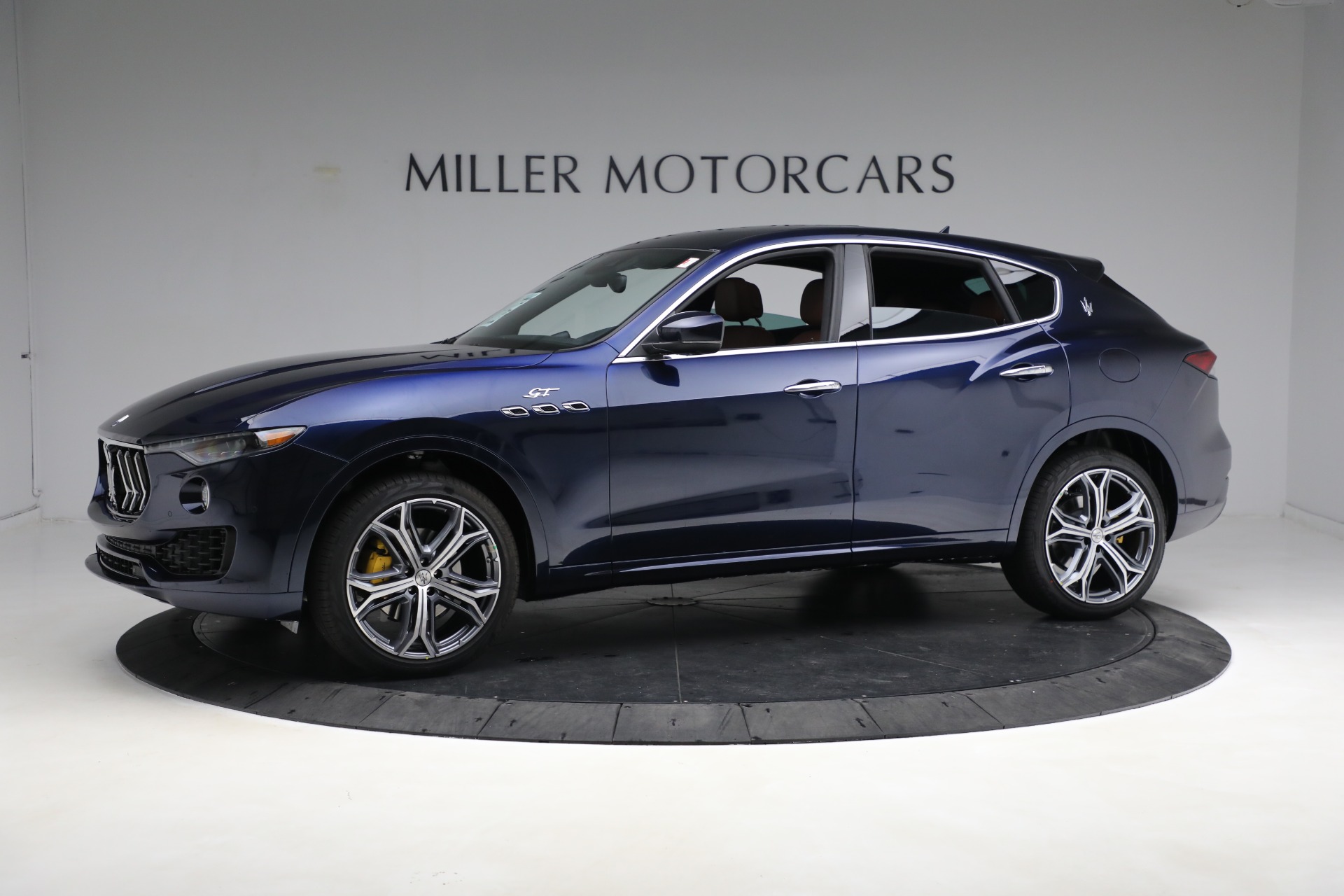 New 2023 Maserati Levante GT | St. Petersburg, FL