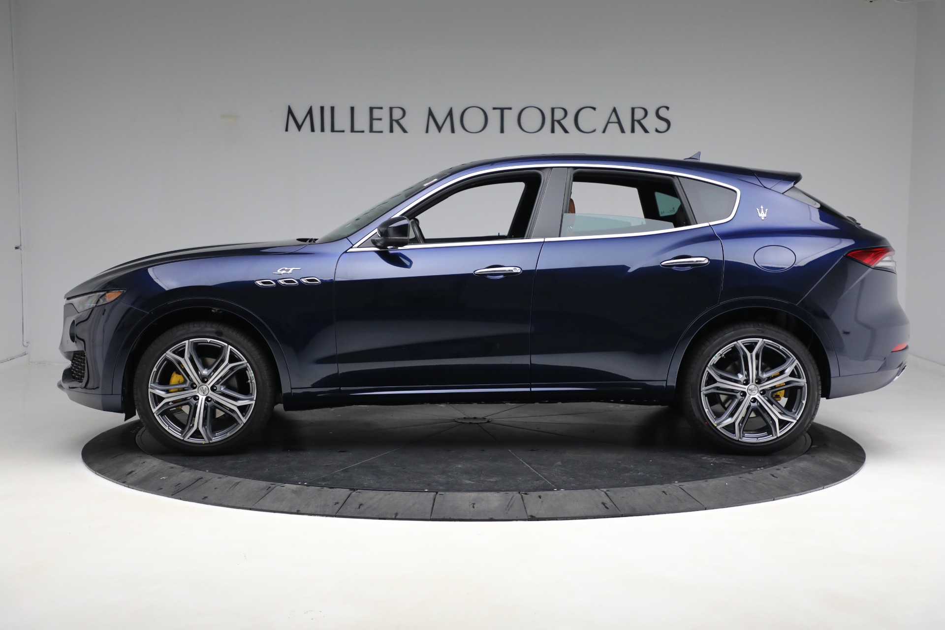New 2023 Maserati Levante GT | St. Petersburg, FL