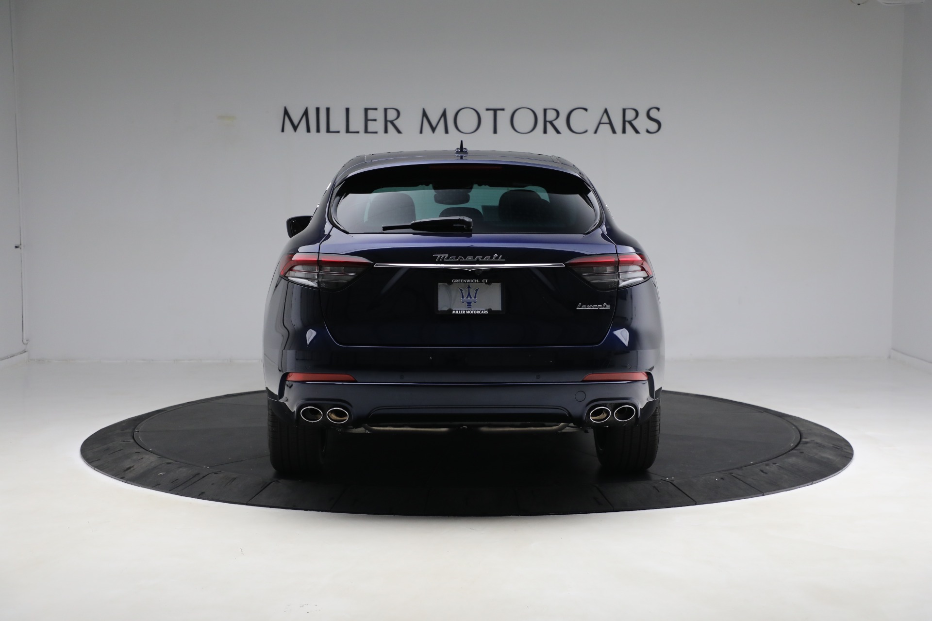 New 2023 Maserati Levante GT | St. Petersburg, FL