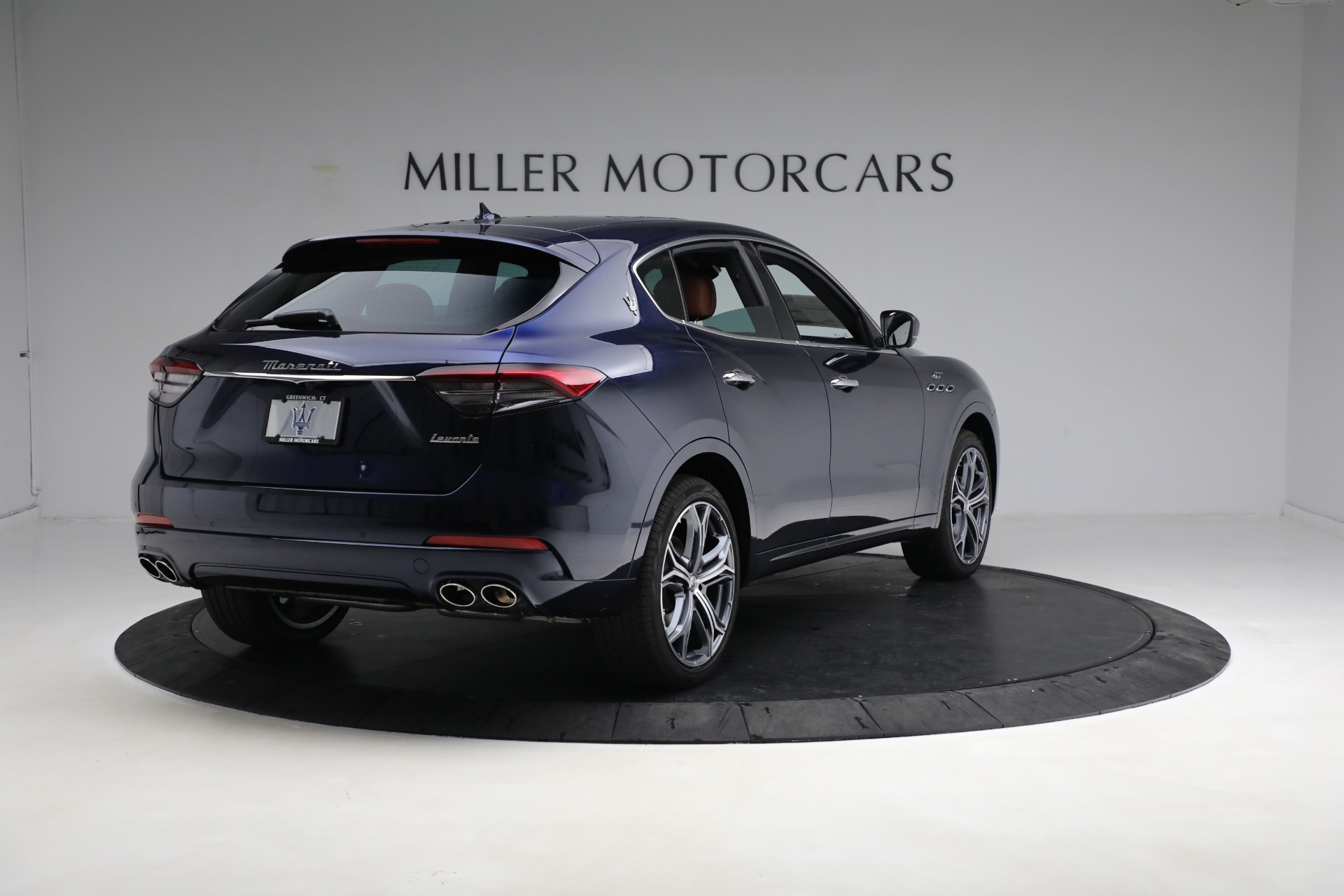 New 2023 Maserati Levante GT | St. Petersburg, FL