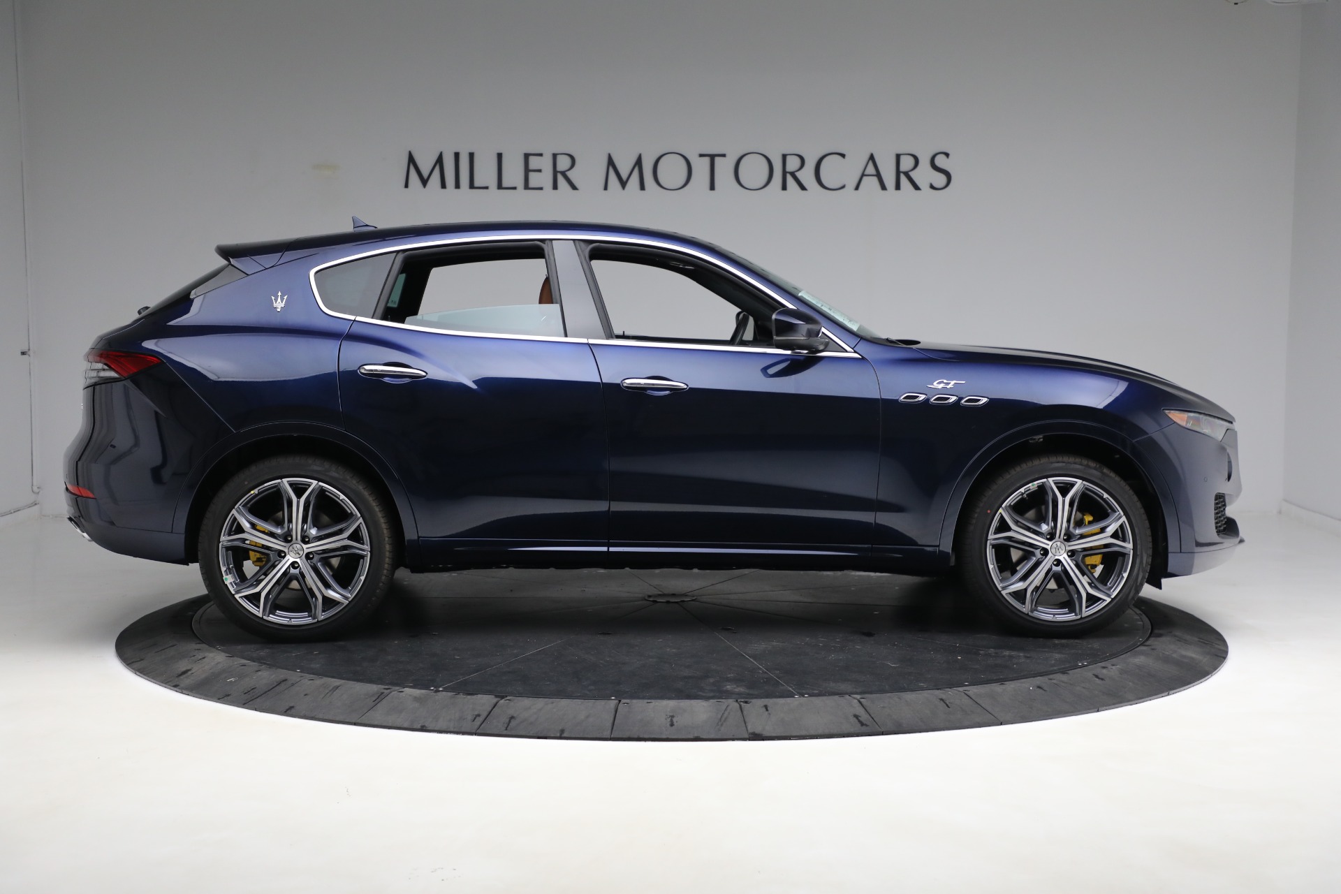 New 2023 Maserati Levante GT | St. Petersburg, FL