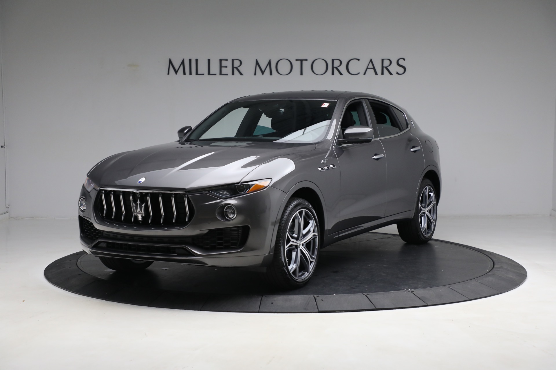 New 2023 Maserati Levante GT | St. Petersburg, FL