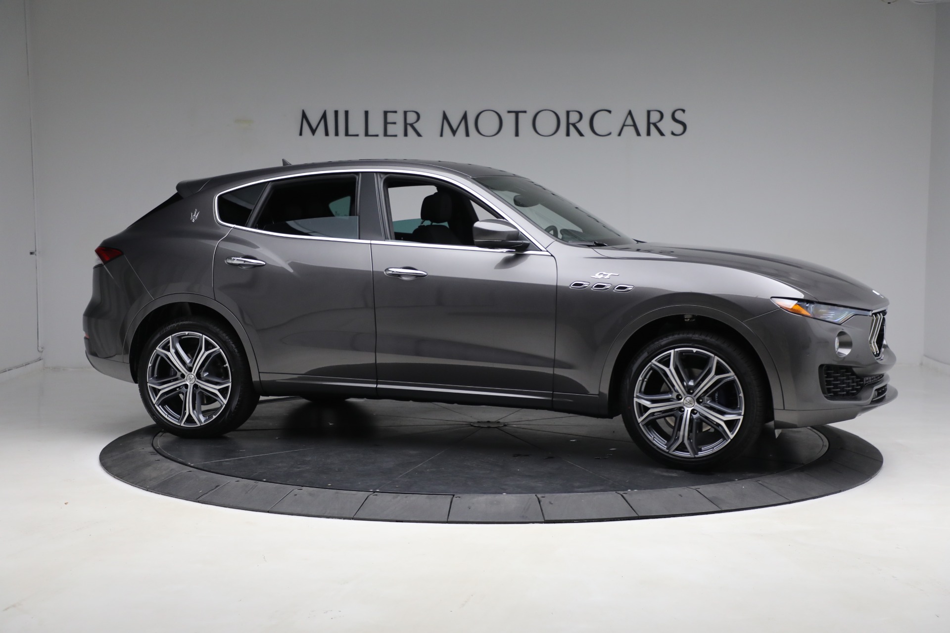 New 2023 Maserati Levante GT | St. Petersburg, FL