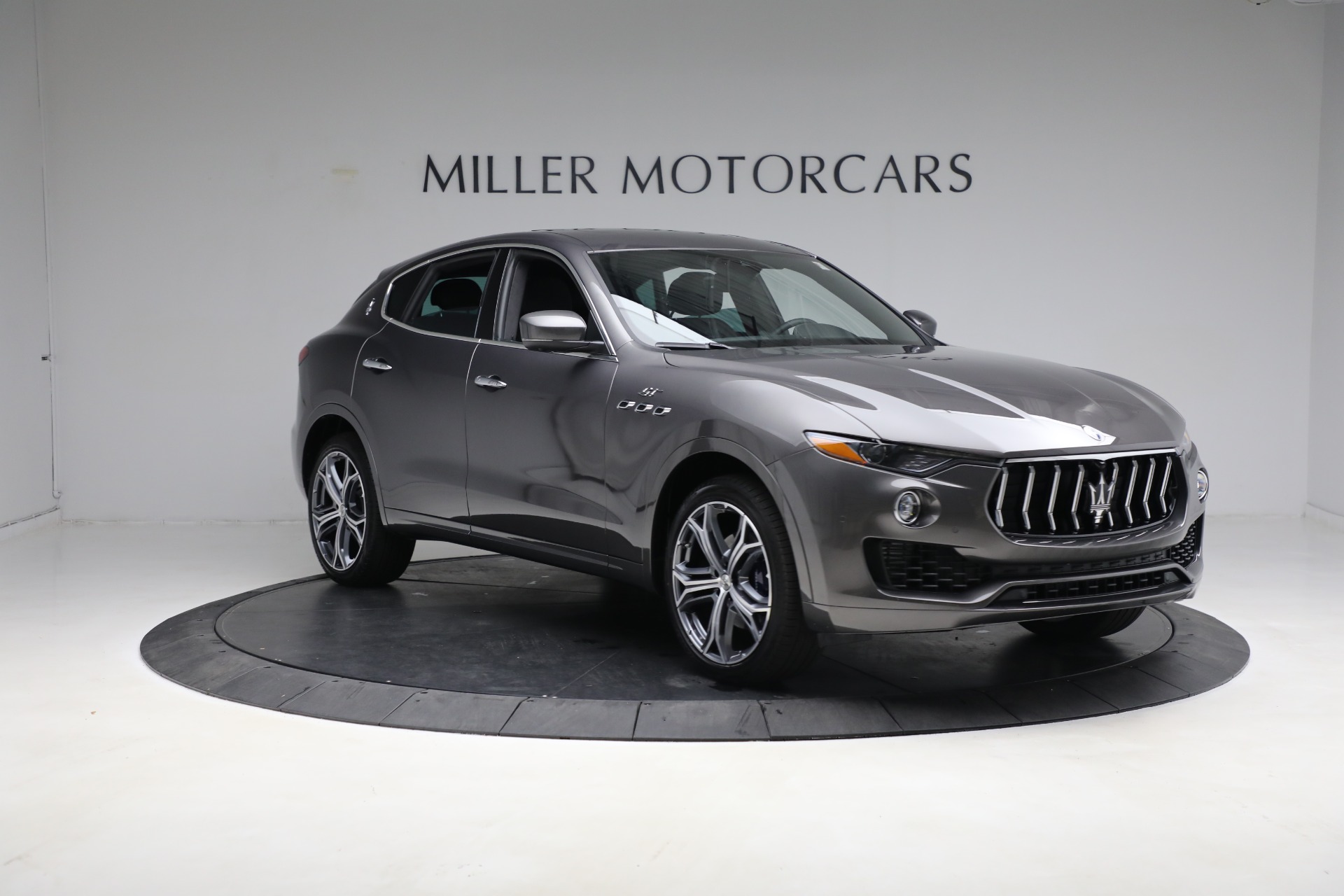 New 2023 Maserati Levante GT | St. Petersburg, FL