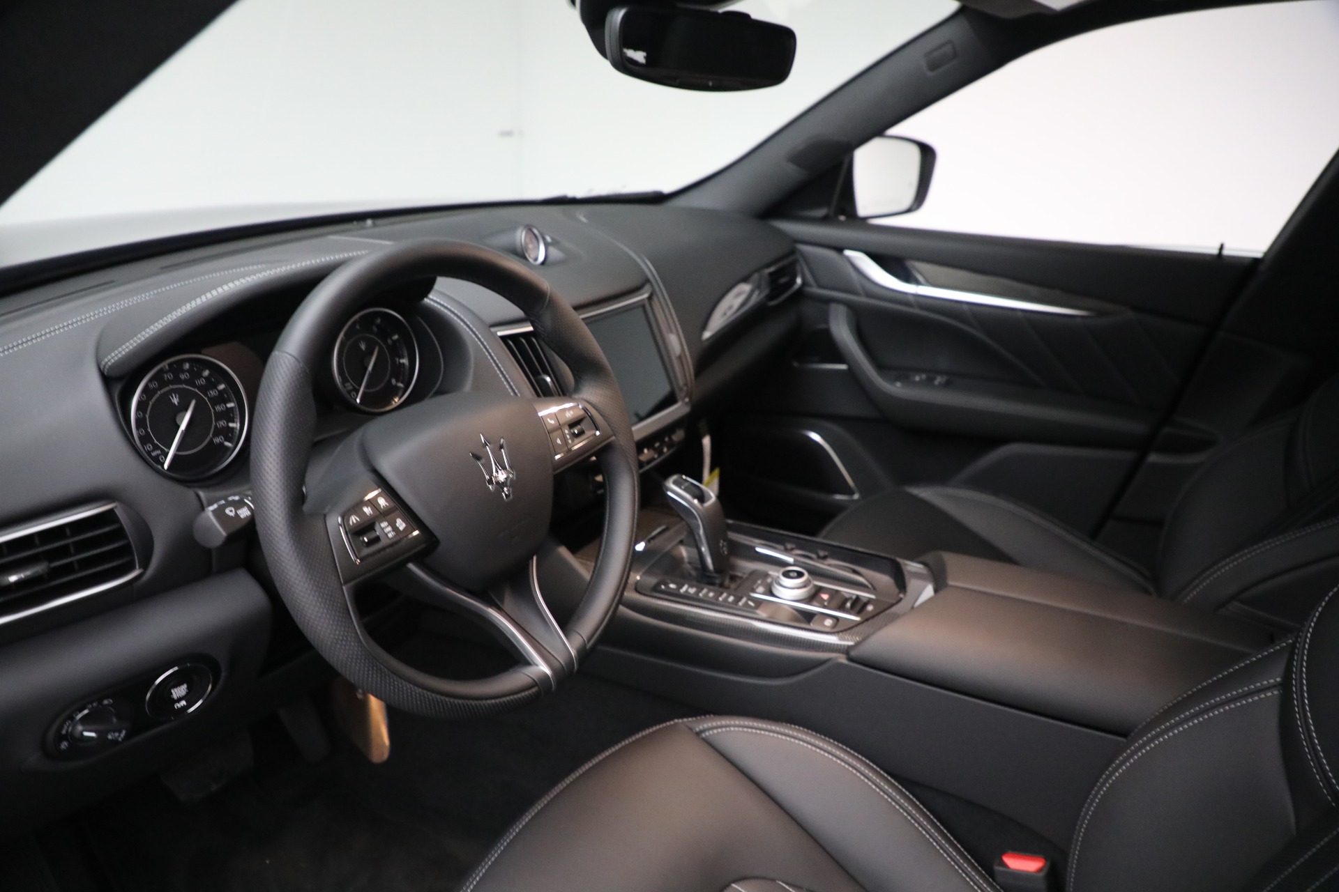 New 2023 Maserati Levante GT | St. Petersburg, FL