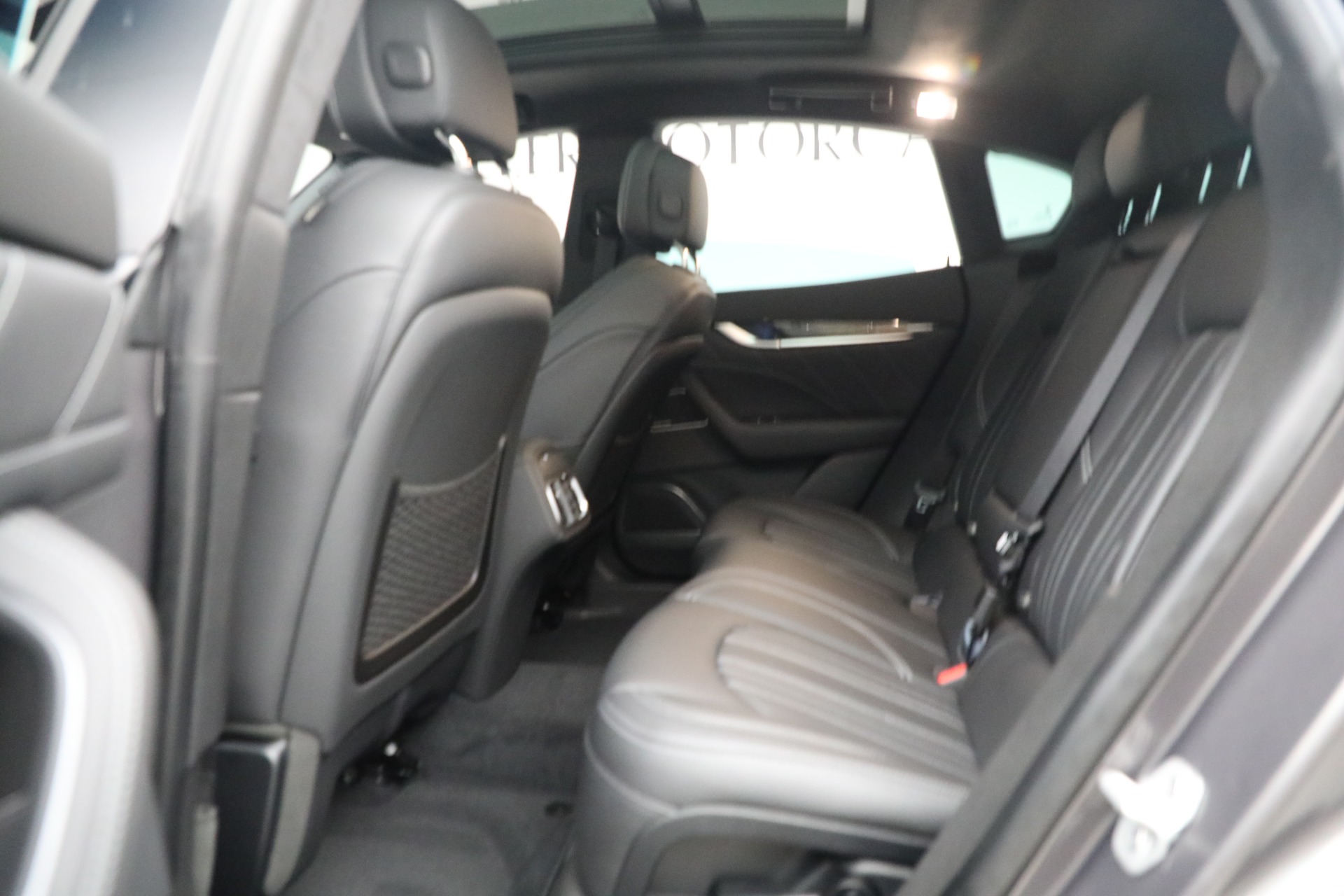 New 2023 Maserati Levante GT | St. Petersburg, FL