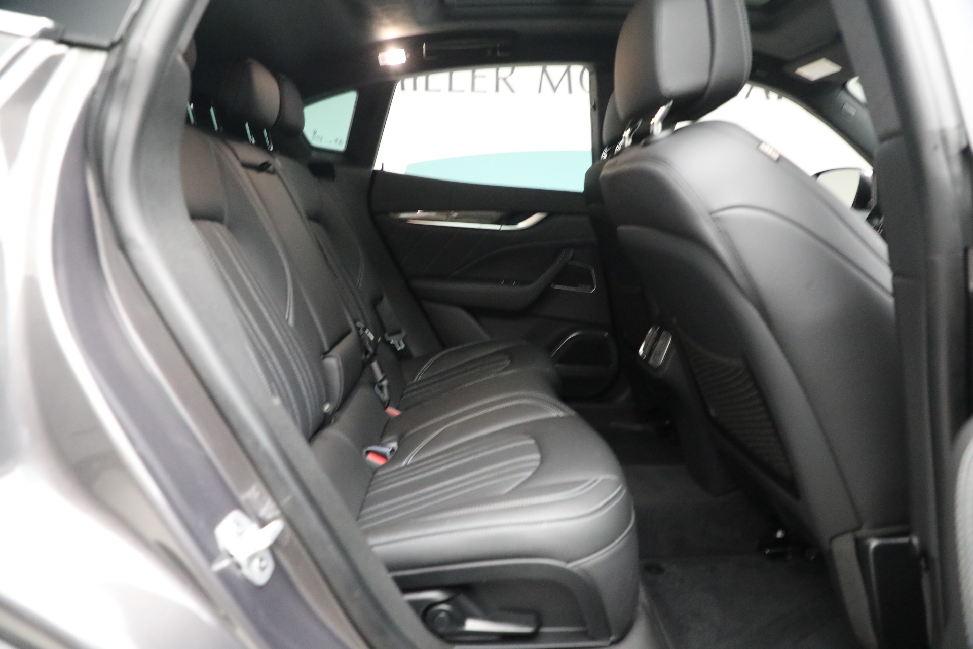 New 2023 Maserati Levante GT | St. Petersburg, FL