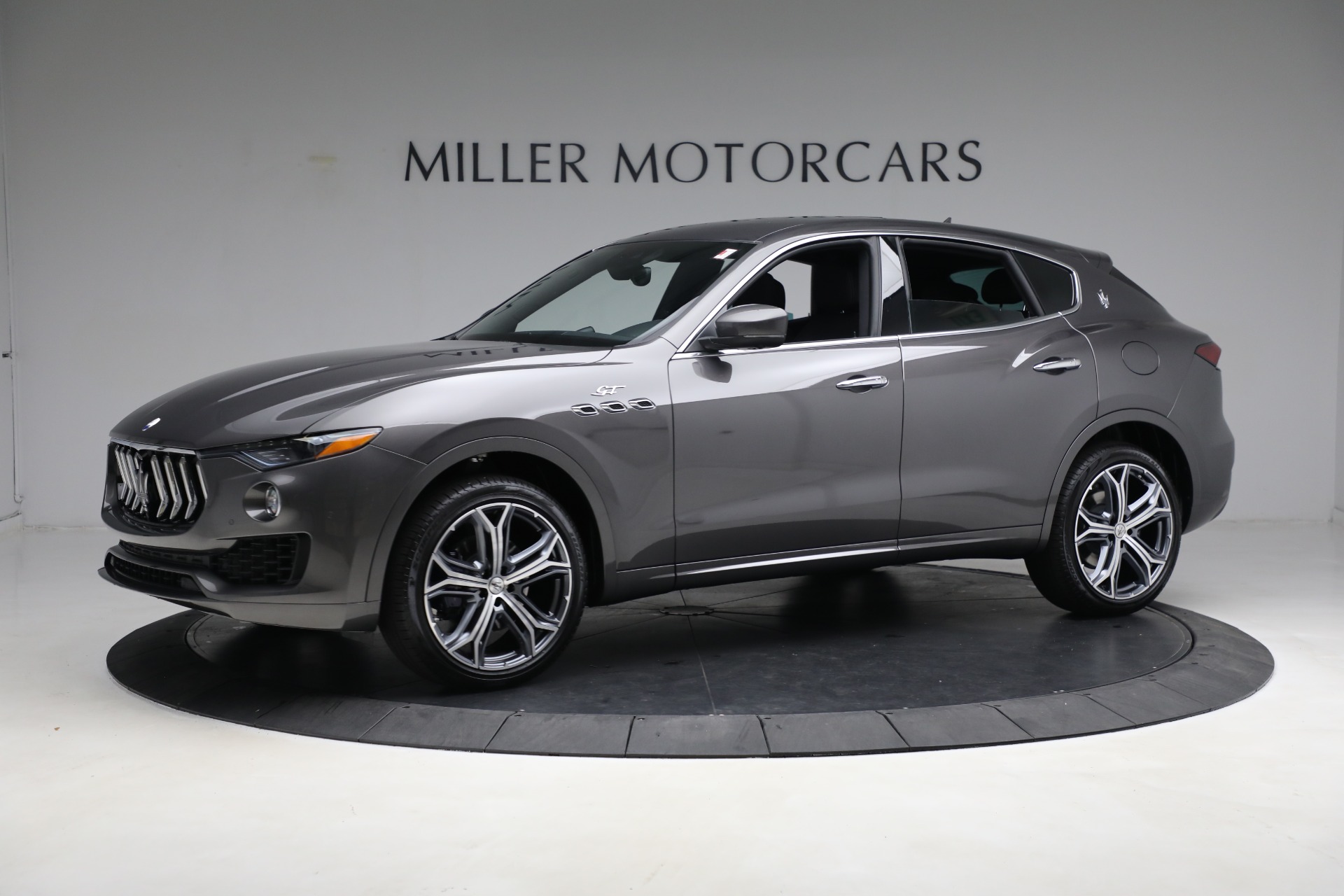New 2023 Maserati Levante GT | St. Petersburg, FL