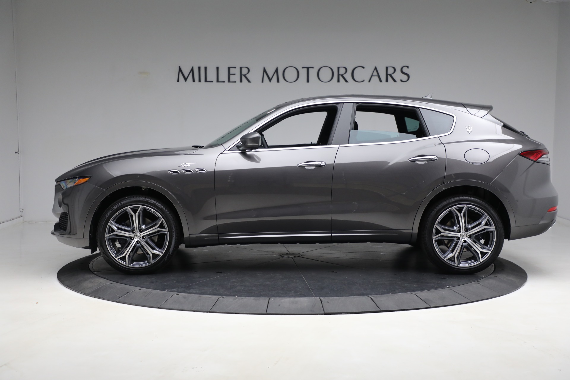 New 2023 Maserati Levante GT | St. Petersburg, FL