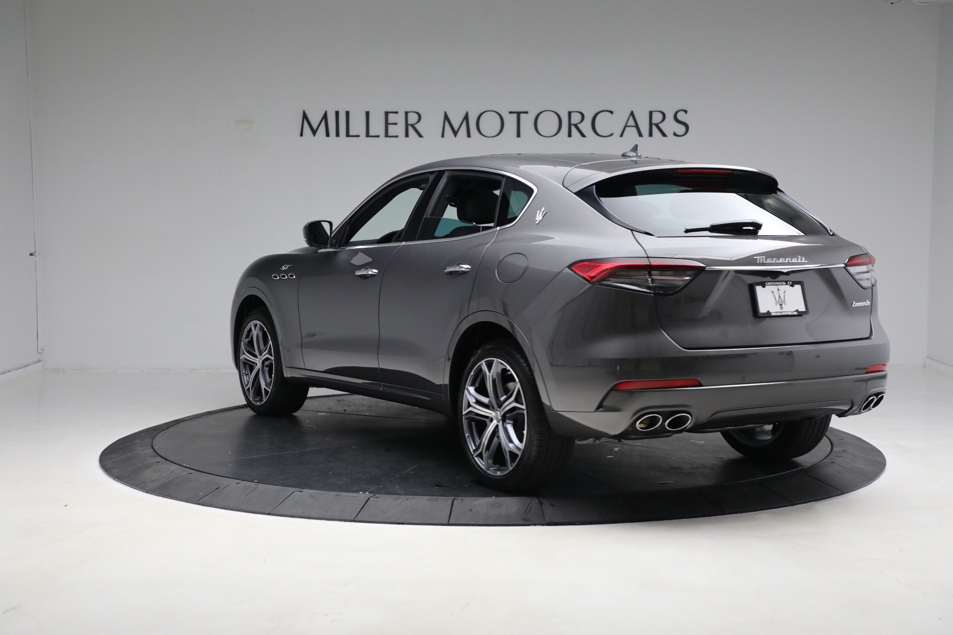 New 2023 Maserati Levante GT | St. Petersburg, FL