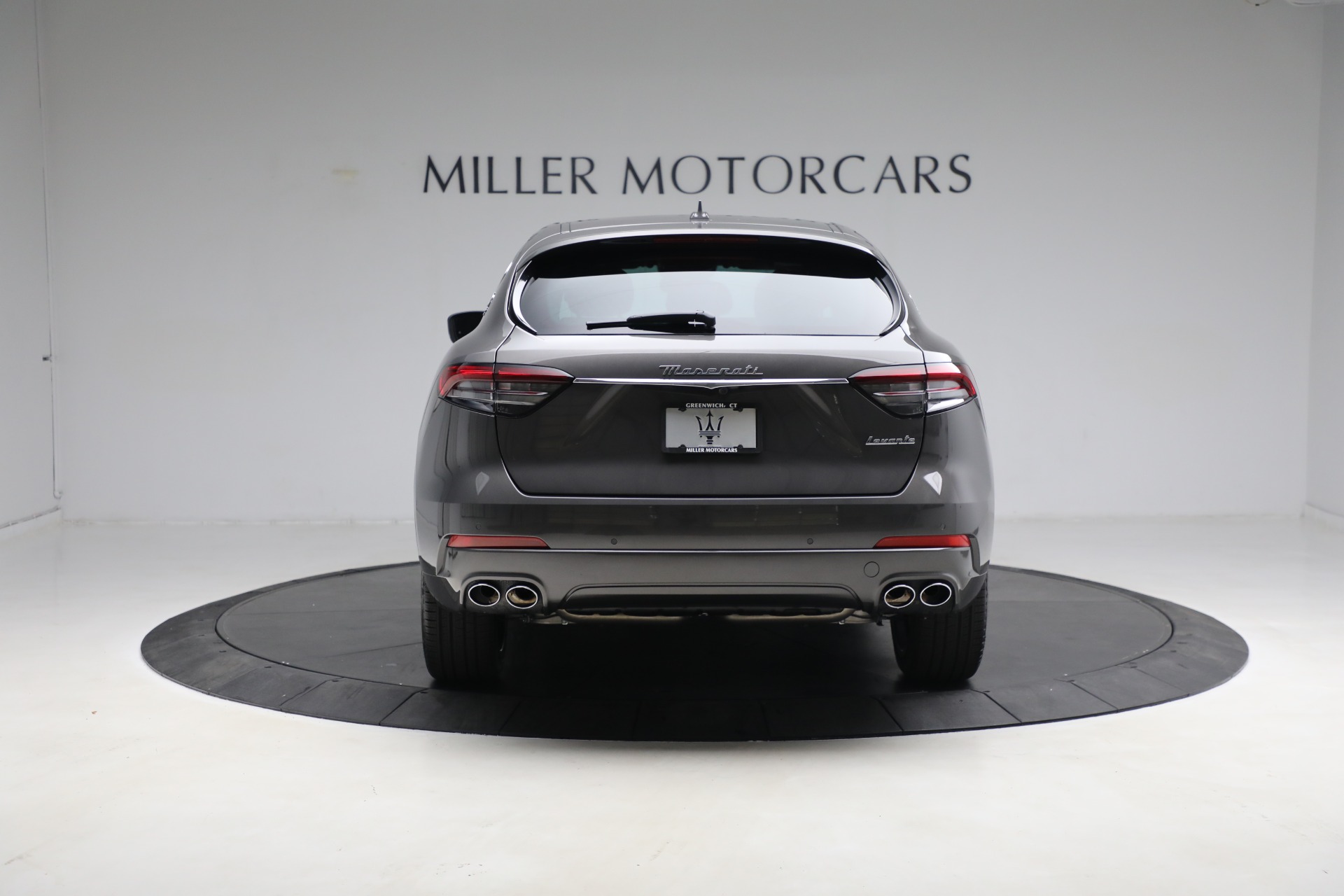 New 2023 Maserati Levante GT | St. Petersburg, FL