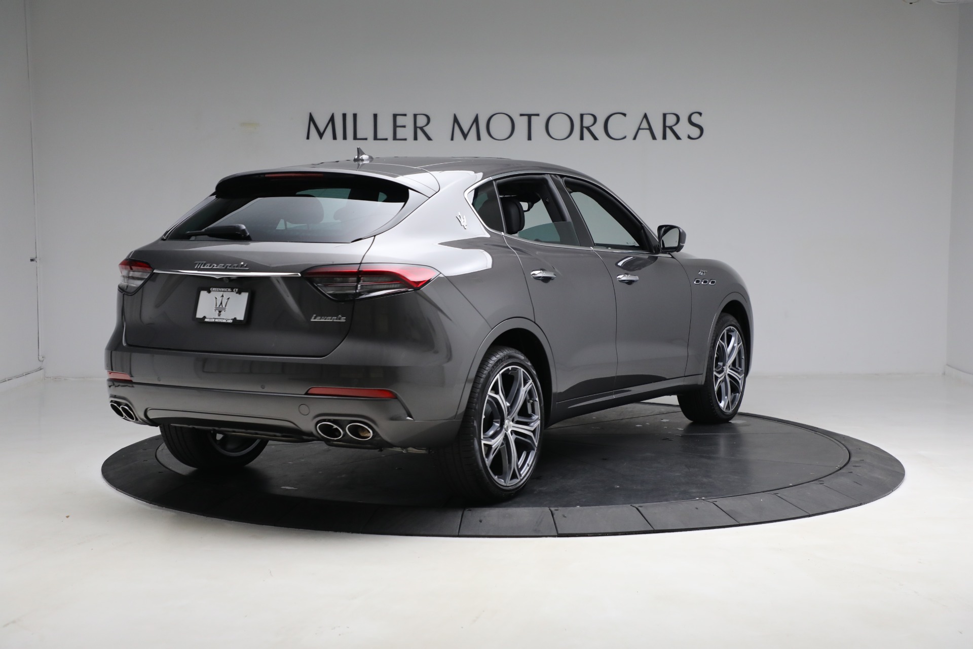 New 2023 Maserati Levante GT | St. Petersburg, FL