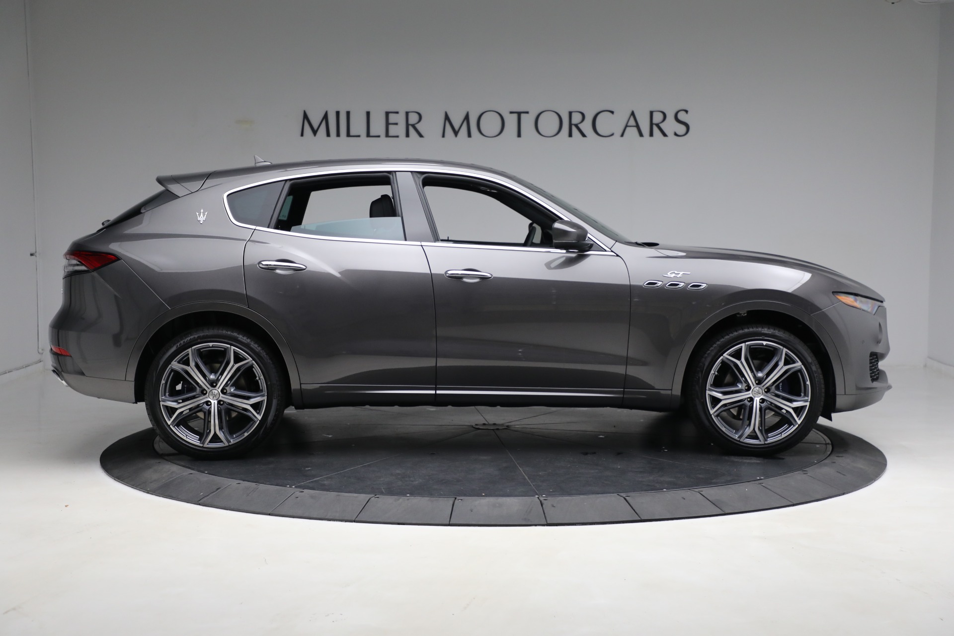 New 2023 Maserati Levante GT | St. Petersburg, FL