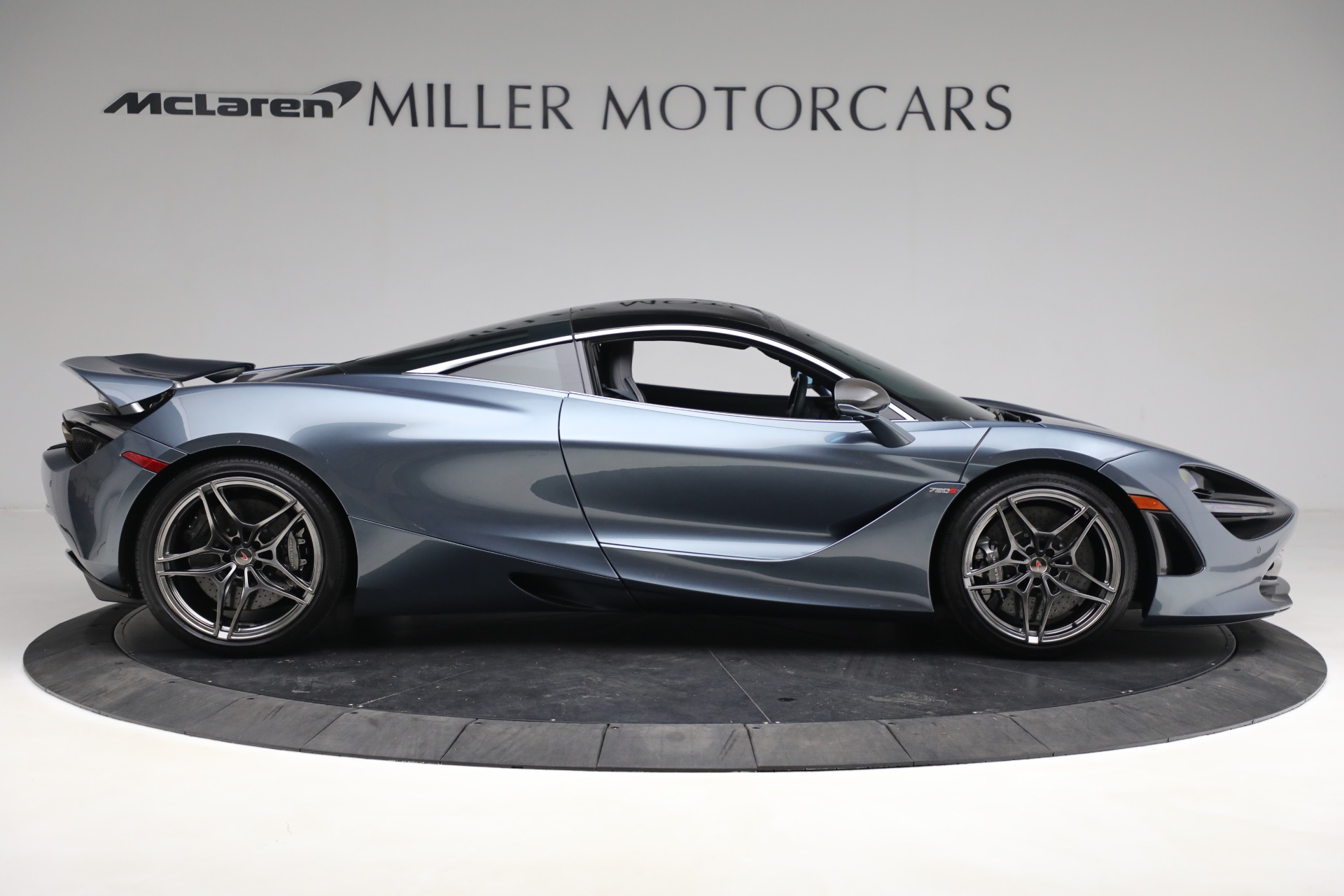 Used 2018 McLaren 720S Luxury | St. Petersburg, FL