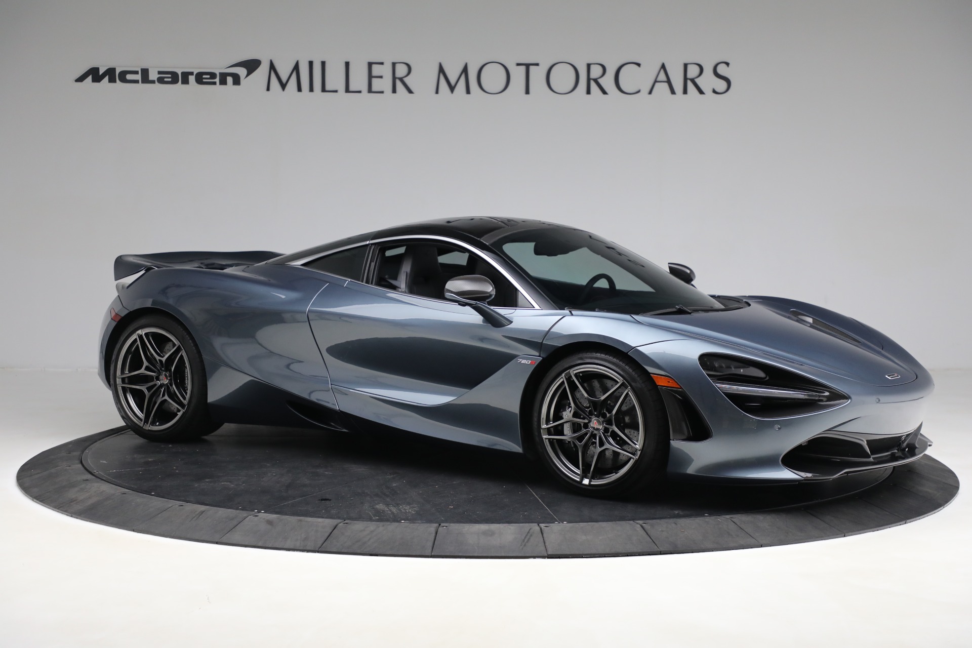 Used 2018 McLaren 720S Luxury | St. Petersburg, FL