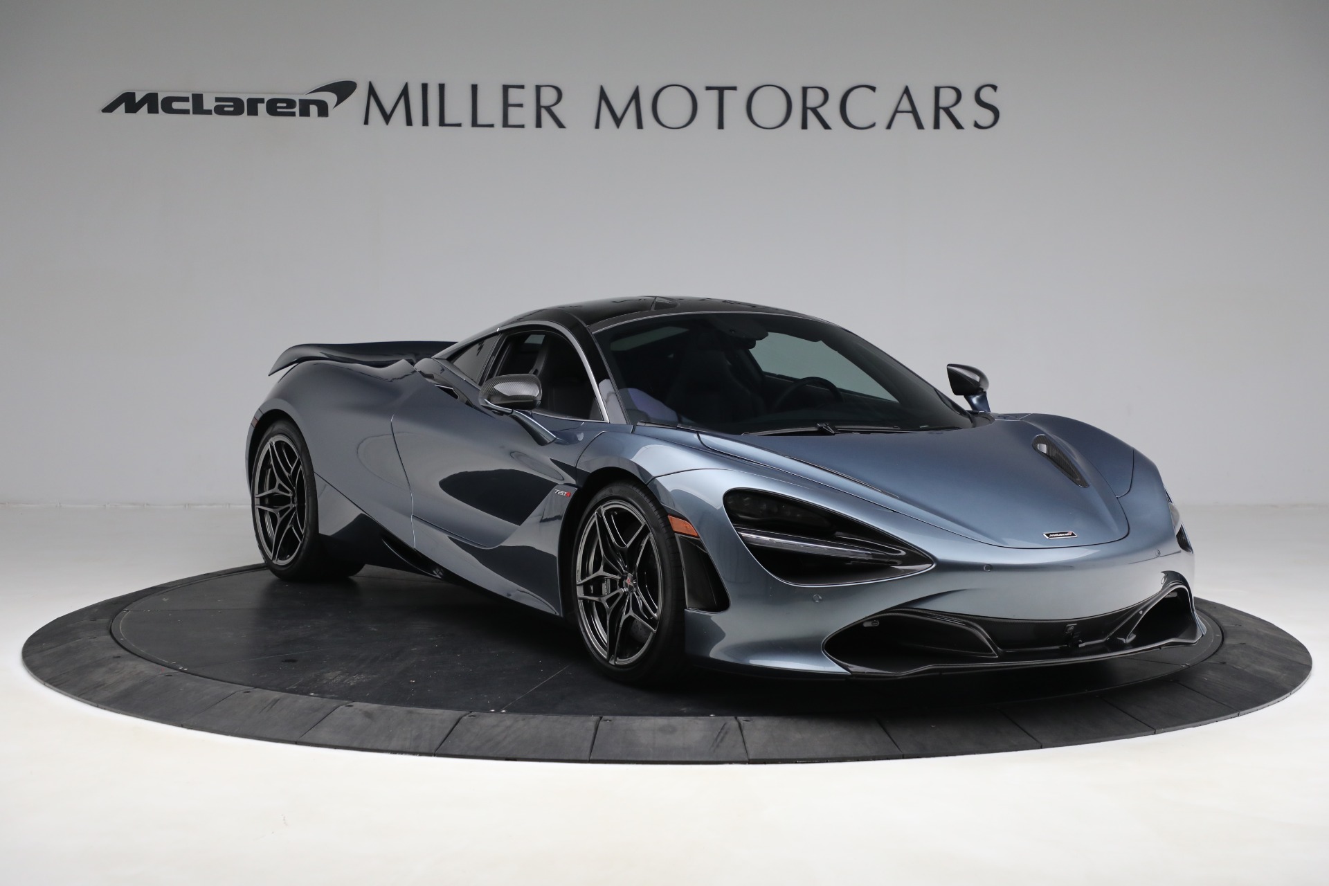Used 2018 McLaren 720S Luxury | St. Petersburg, FL