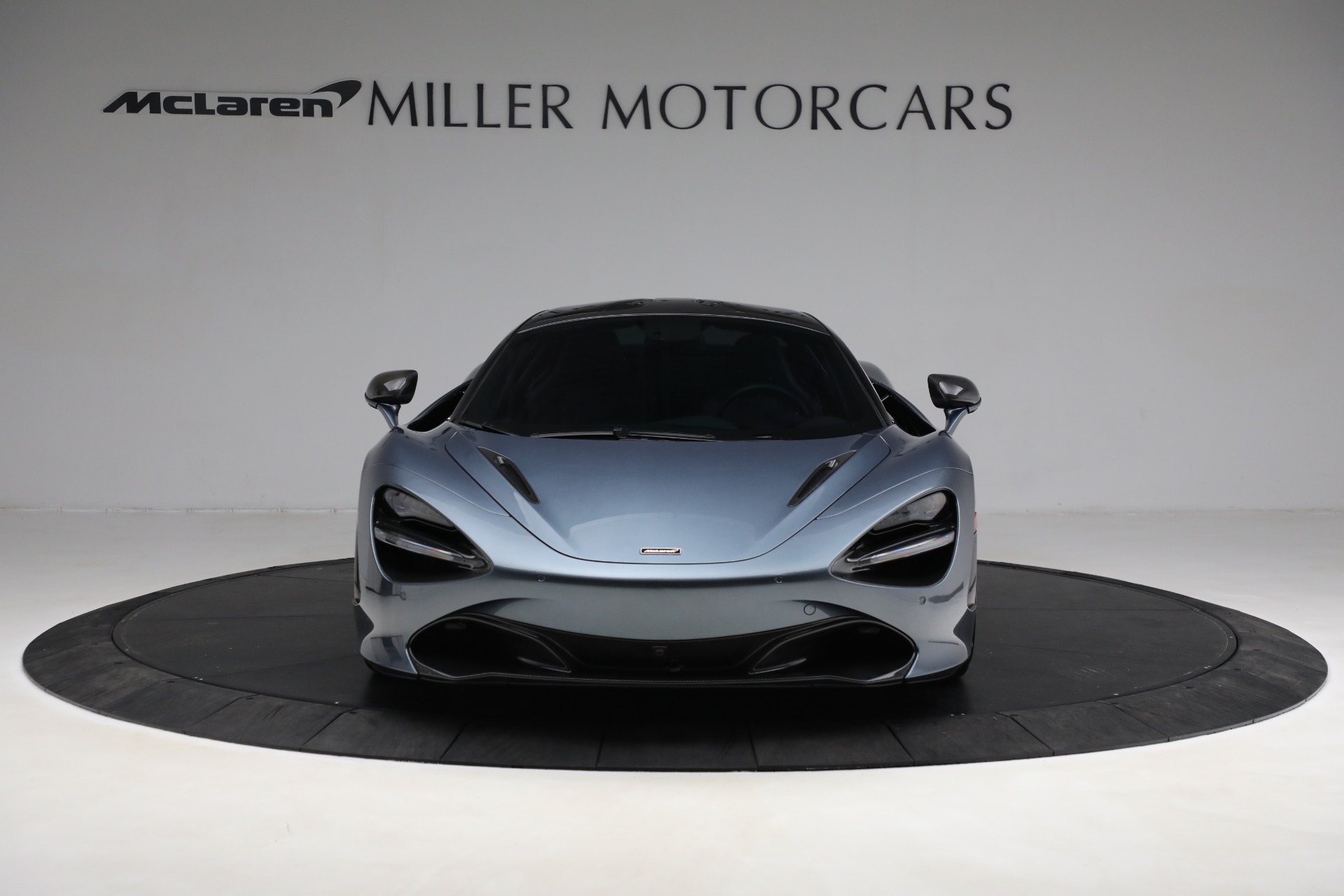 Used 2018 McLaren 720S Luxury | St. Petersburg, FL