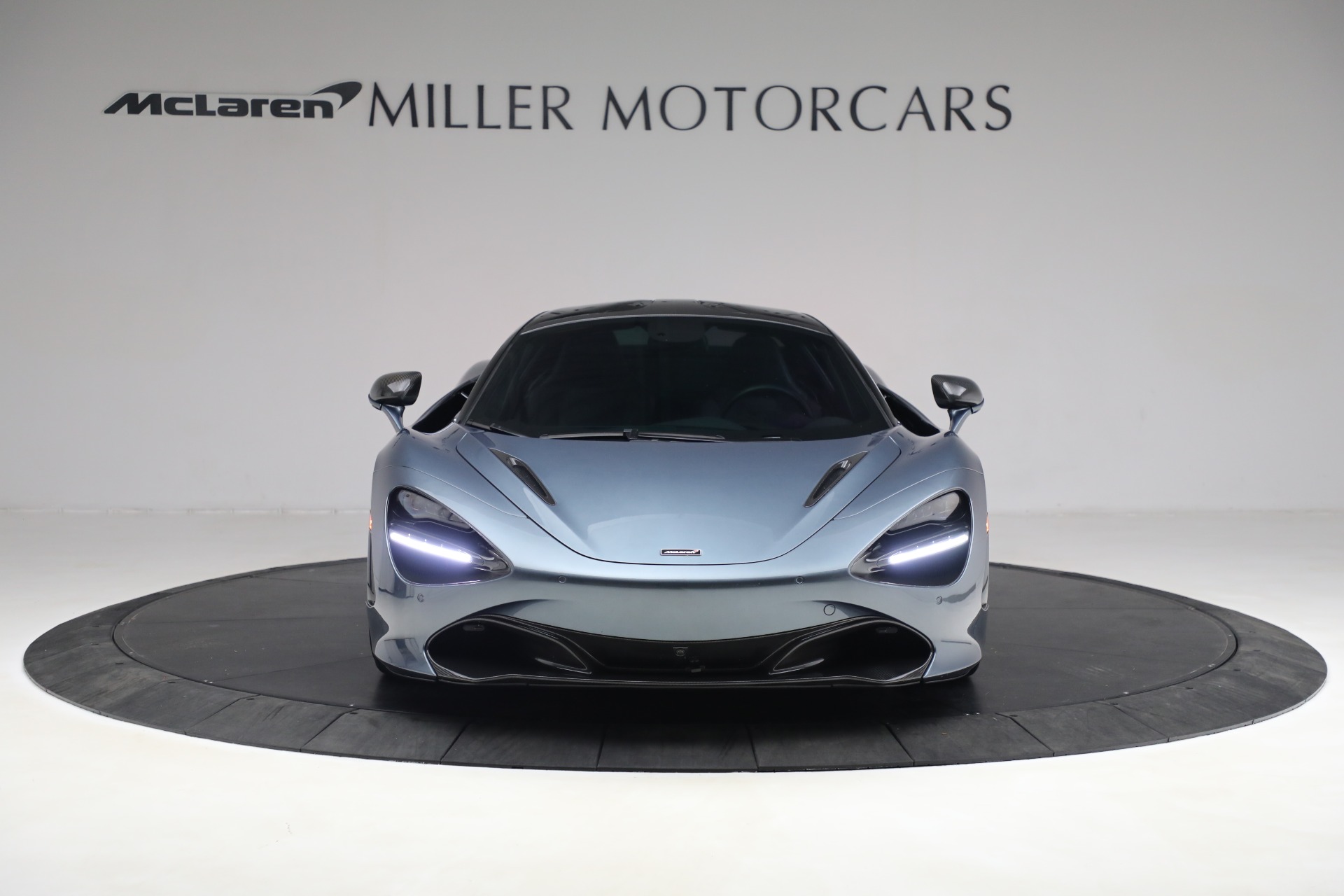 Used 2018 McLaren 720S Luxury | St. Petersburg, FL