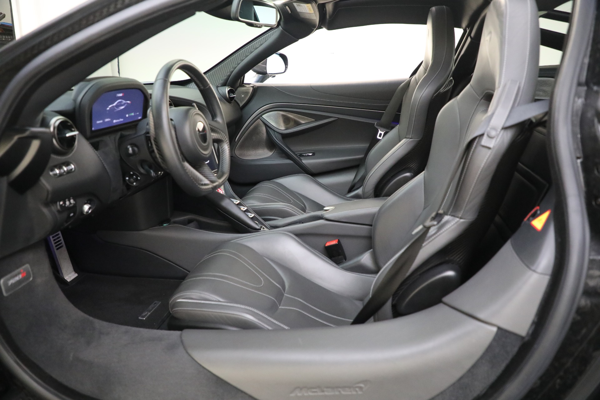 Used 2018 McLaren 720S Luxury | St. Petersburg, FL
