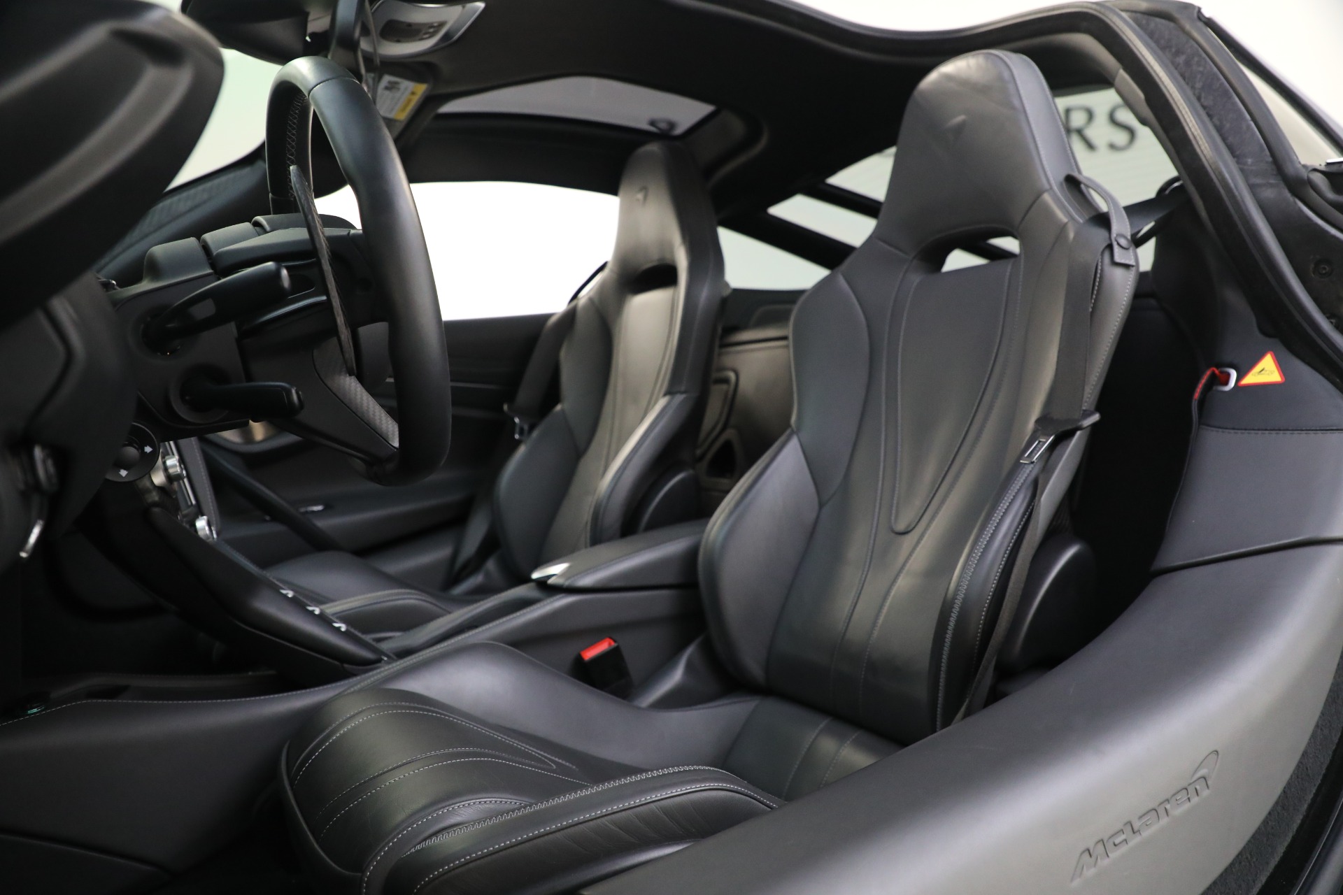 Used 2018 McLaren 720S Luxury | St. Petersburg, FL