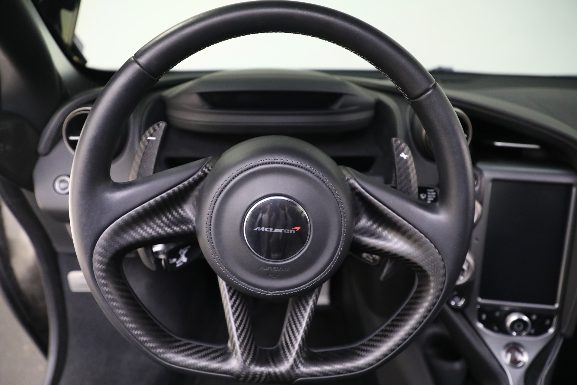 Used 2018 McLaren 720S Luxury | St. Petersburg, FL
