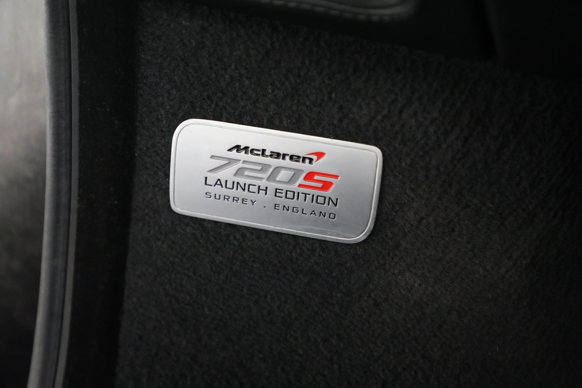 Used 2018 McLaren 720S Luxury | St. Petersburg, FL