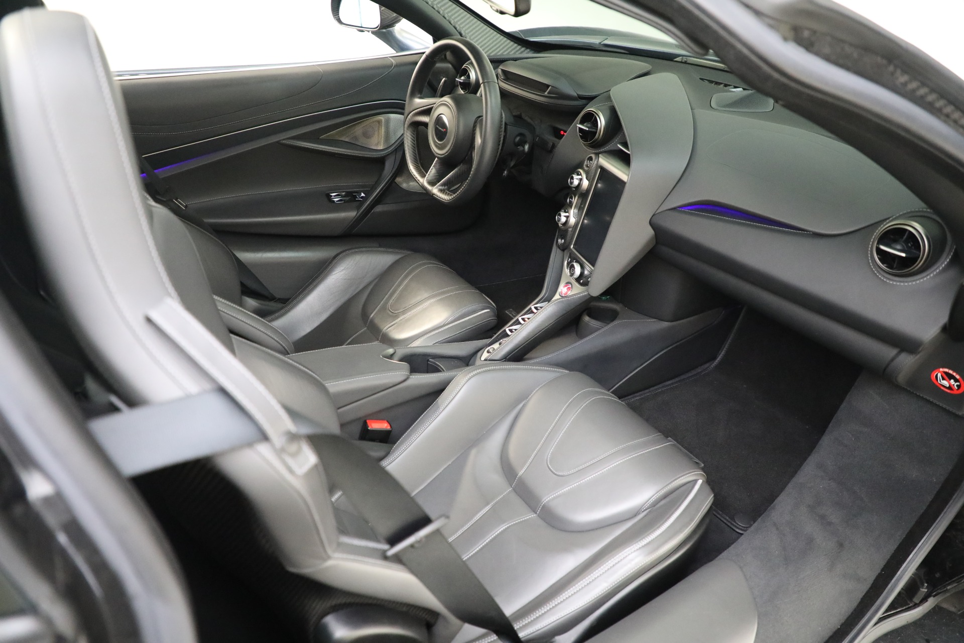 Used 2018 McLaren 720S Luxury | St. Petersburg, FL