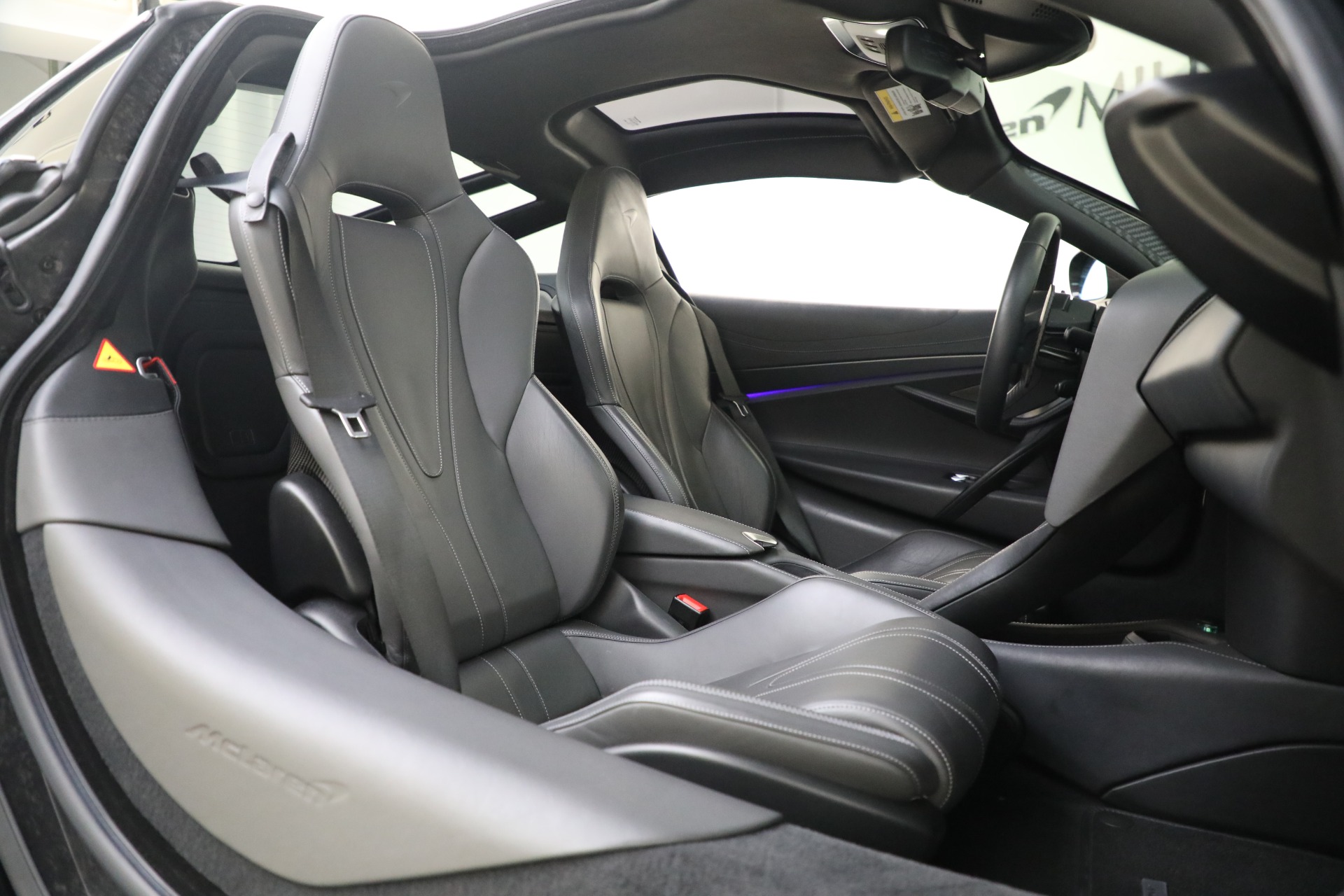 Used 2018 McLaren 720S Luxury | St. Petersburg, FL