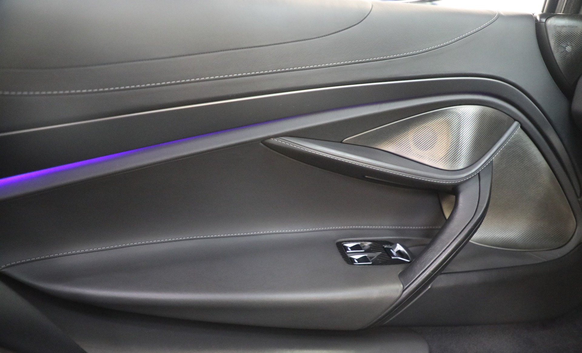 Used 2018 McLaren 720S Luxury | St. Petersburg, FL