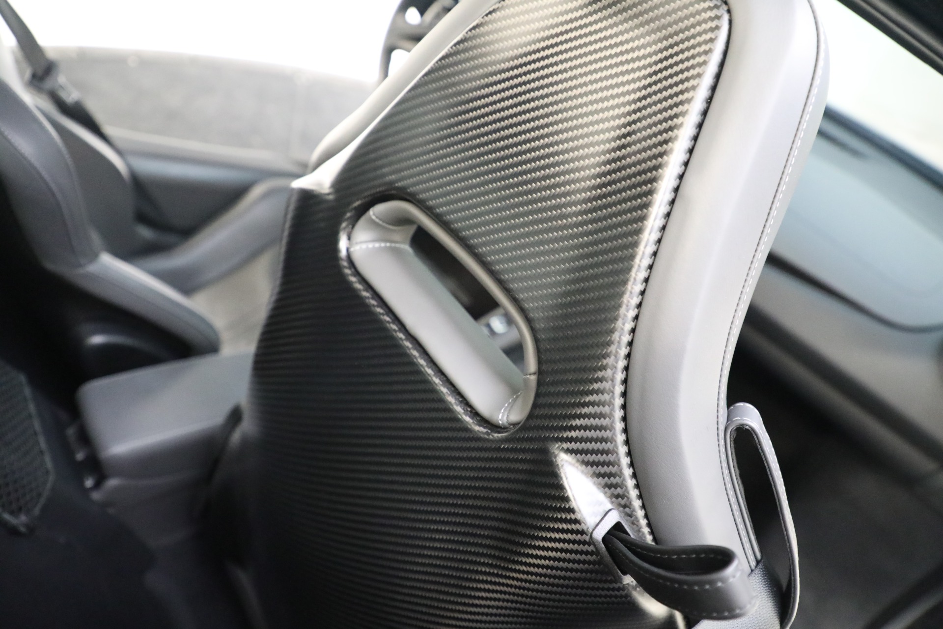 Used 2018 McLaren 720S Luxury | St. Petersburg, FL