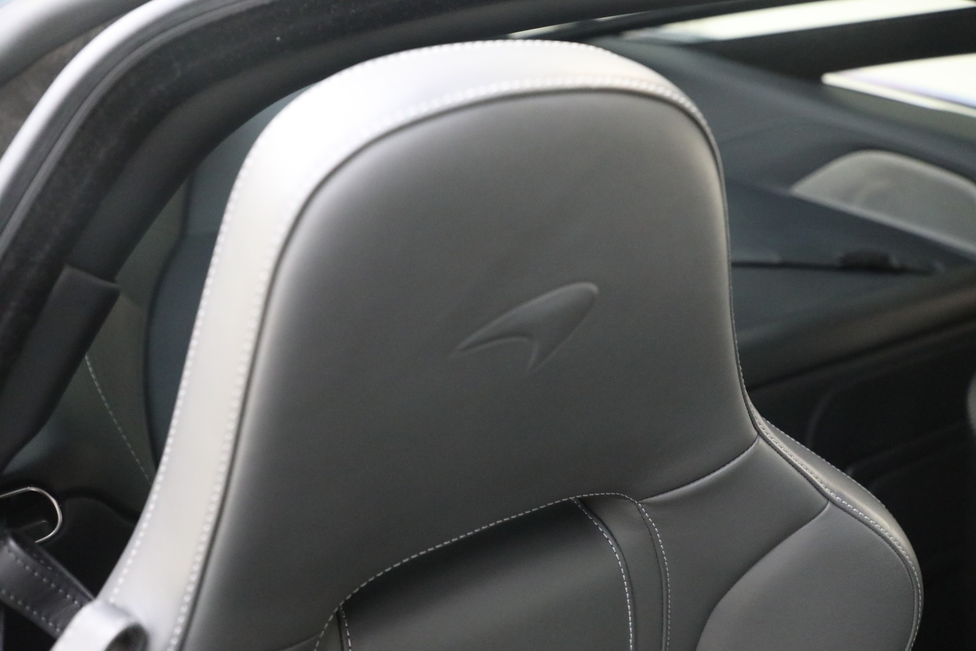 Used 2018 McLaren 720S Luxury | St. Petersburg, FL