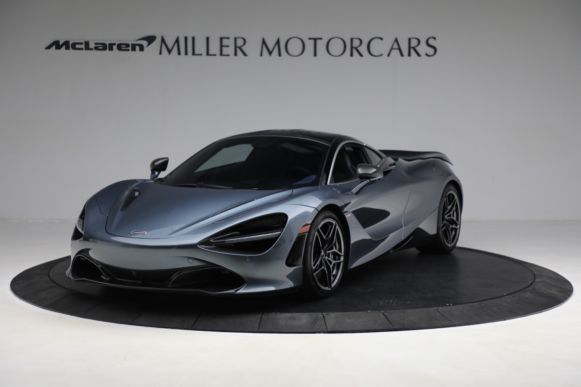 Used 2018 McLaren 720S Luxury | St. Petersburg, FL