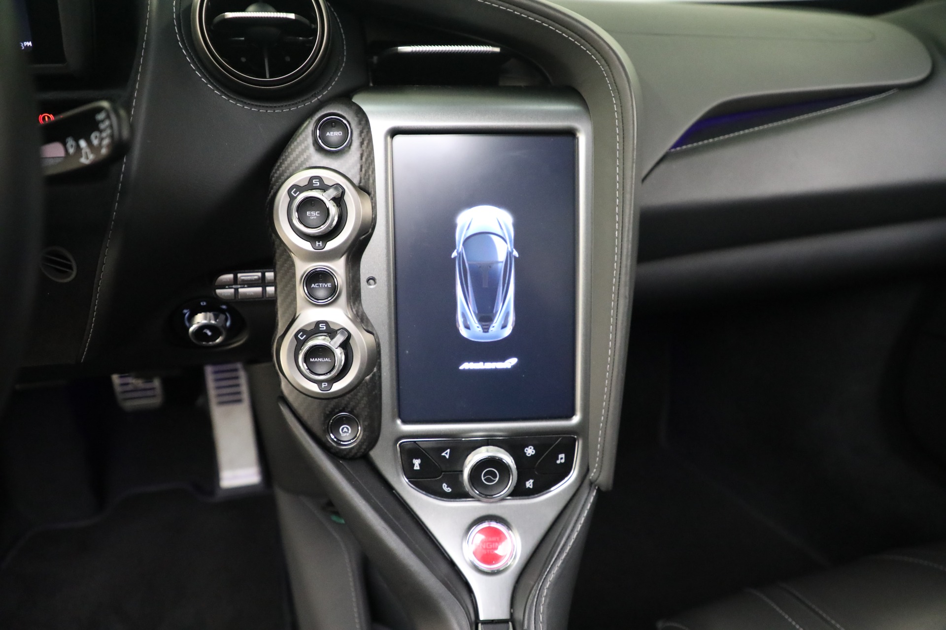 Used 2018 McLaren 720S Luxury | St. Petersburg, FL