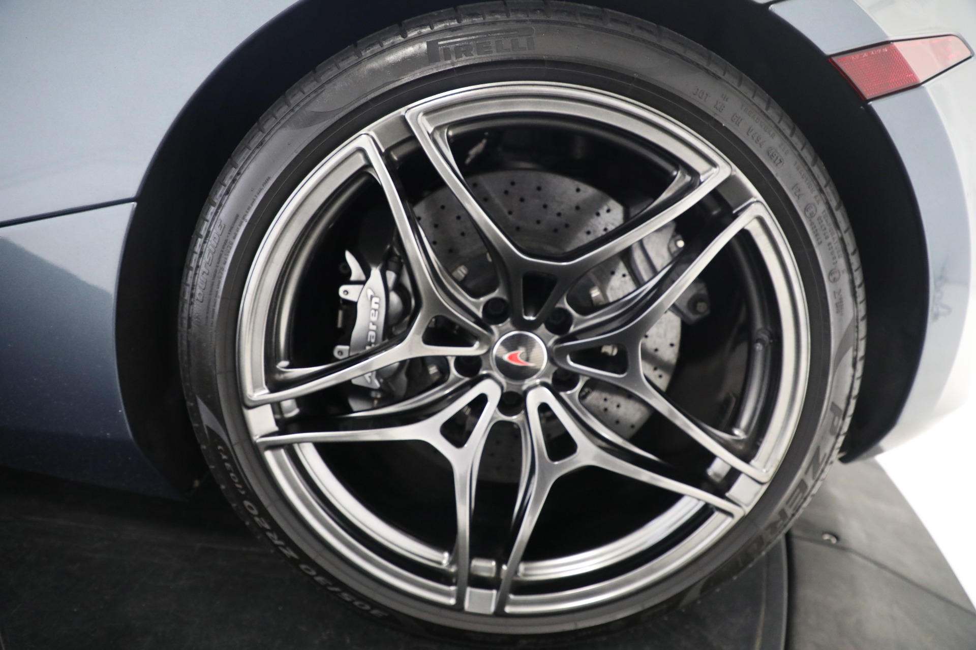 Used 2018 McLaren 720S Luxury | St. Petersburg, FL