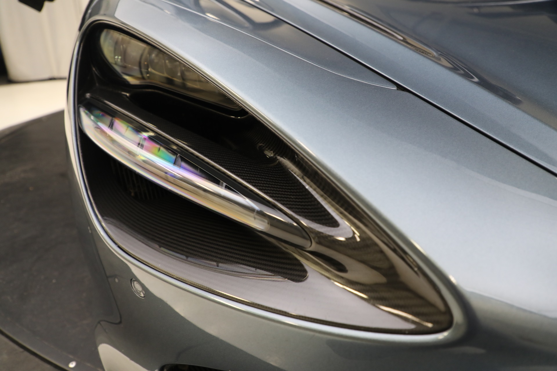 Used 2018 McLaren 720S Luxury | St. Petersburg, FL