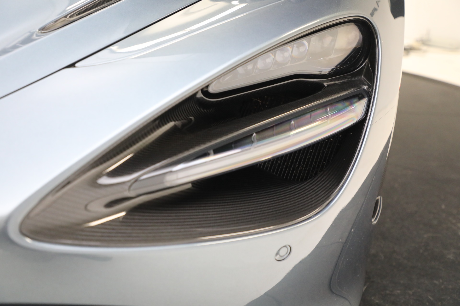 Used 2018 McLaren 720S Luxury | St. Petersburg, FL
