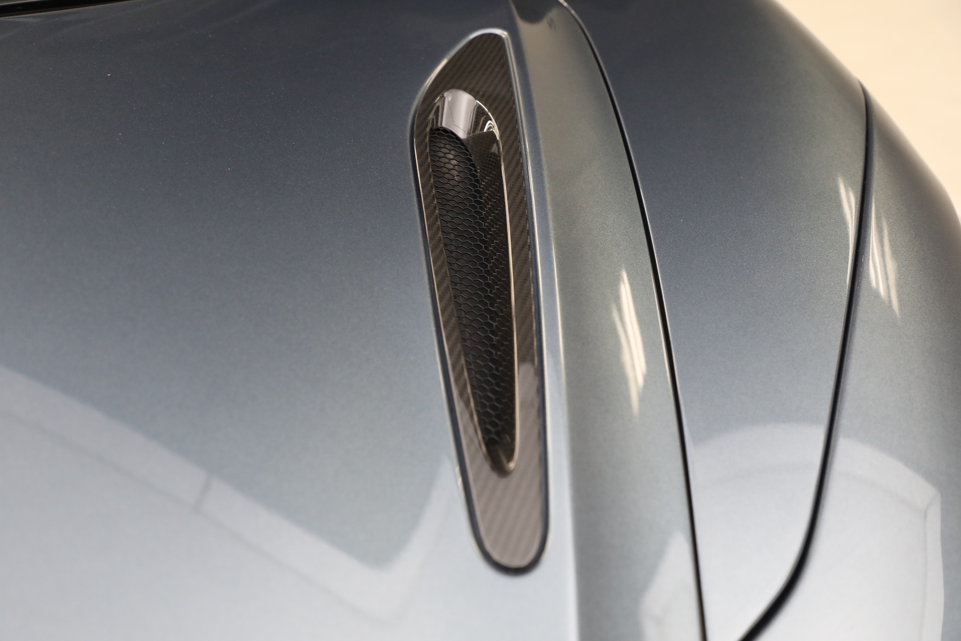 Used 2018 McLaren 720S Luxury | St. Petersburg, FL