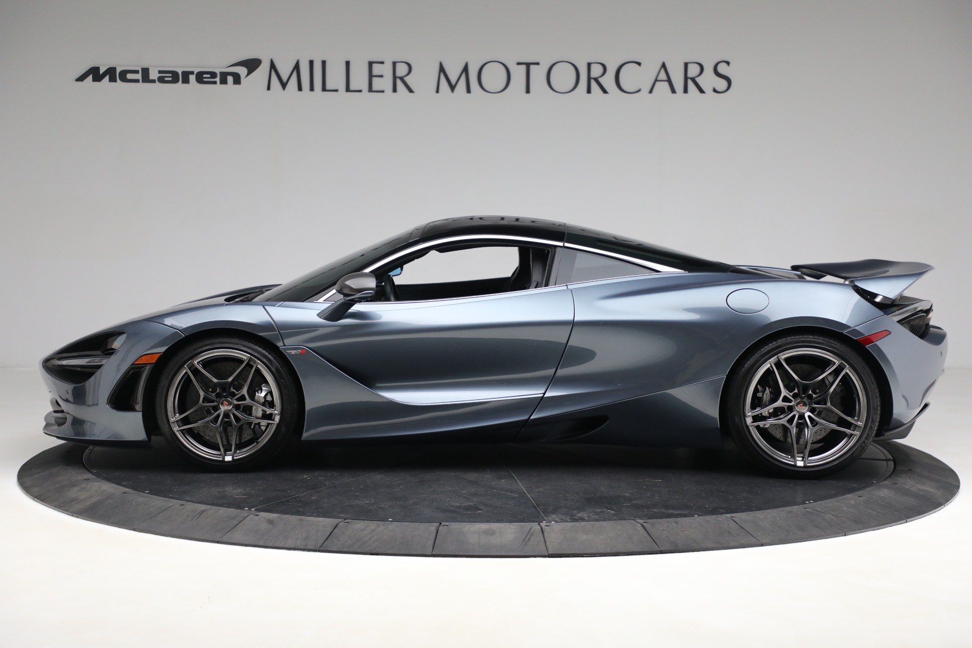 Used 2018 McLaren 720S Luxury | St. Petersburg, FL