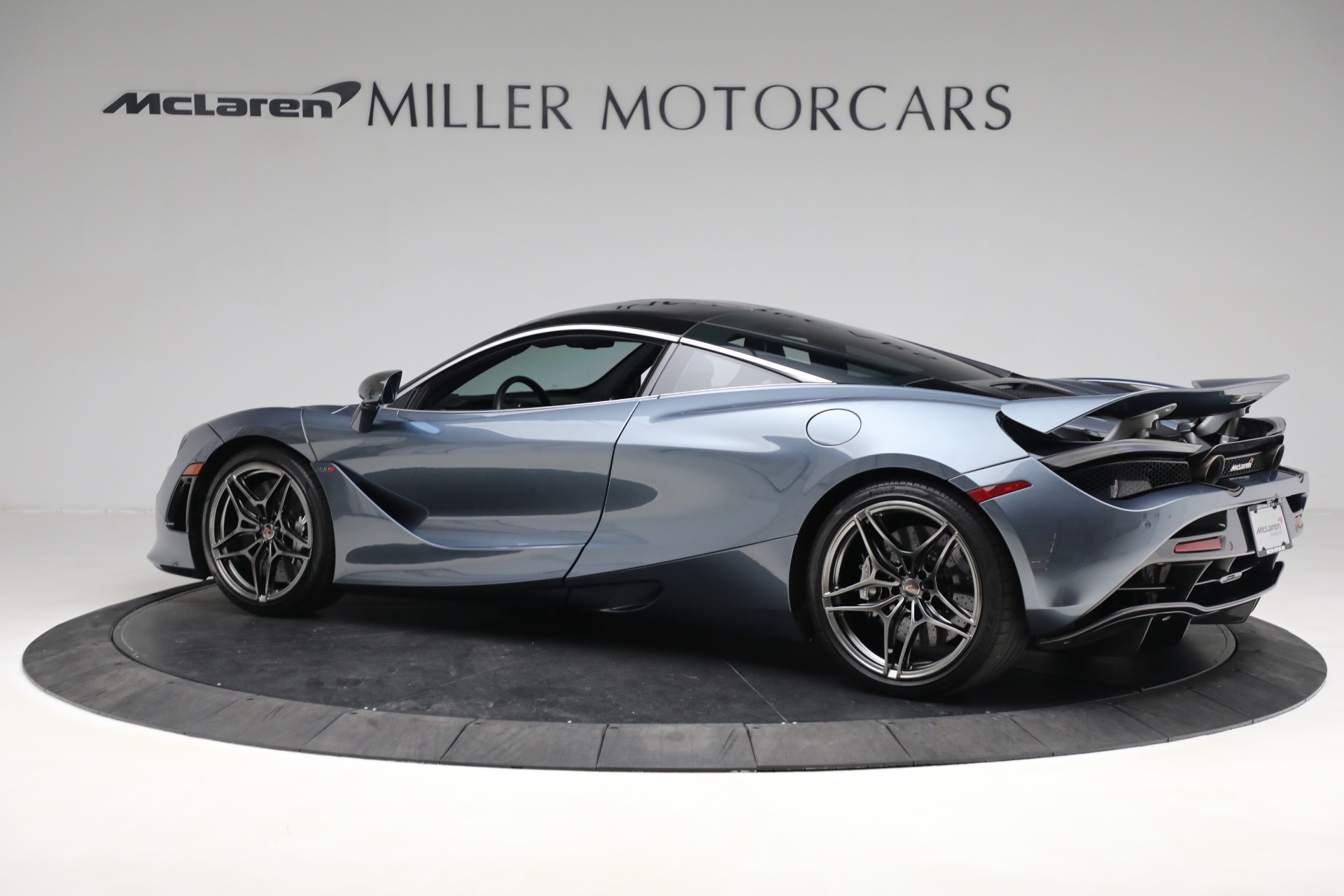 Used 2018 McLaren 720S Luxury | St. Petersburg, FL