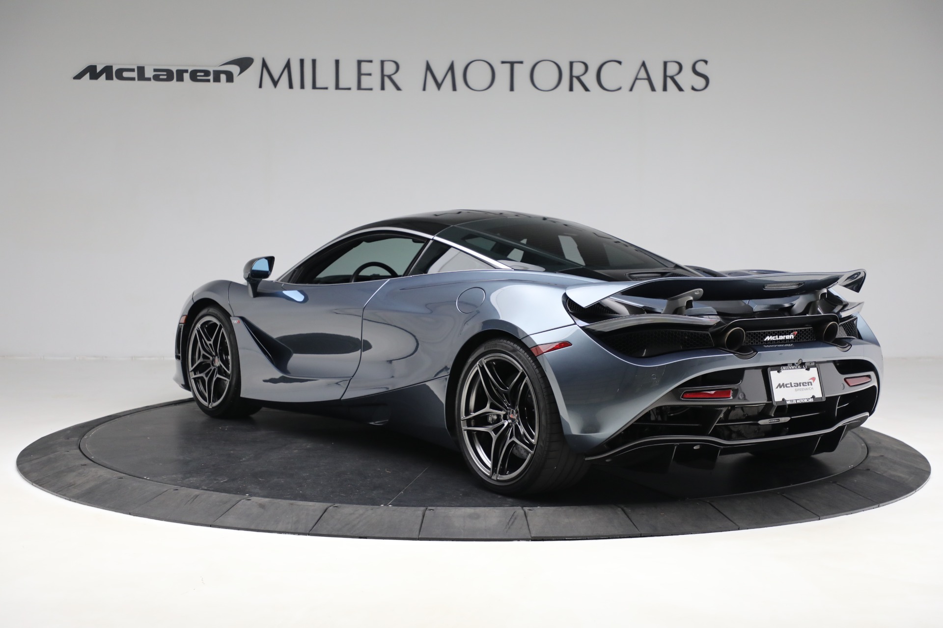 Used 2018 McLaren 720S Luxury | St. Petersburg, FL