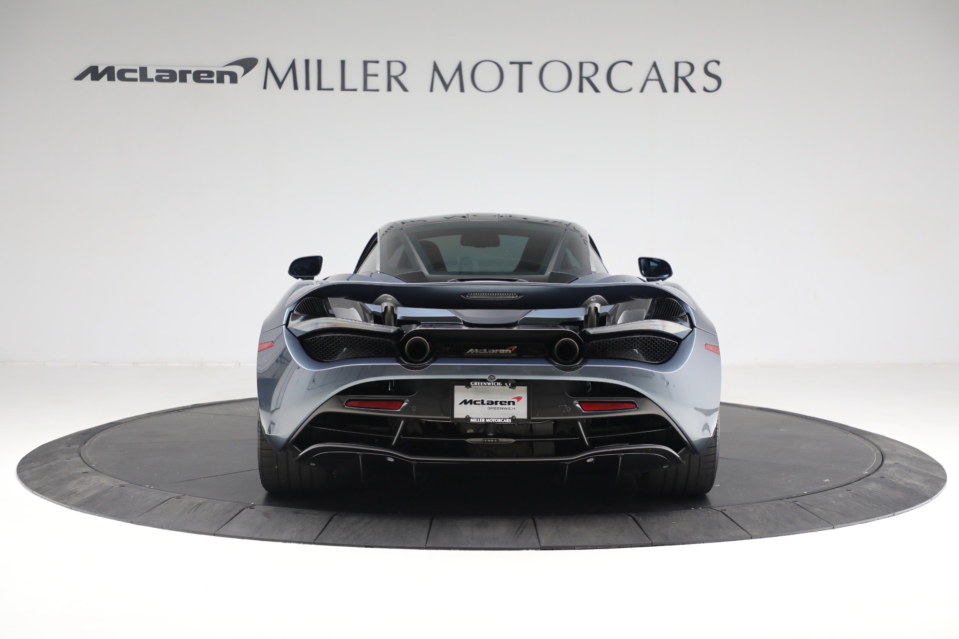 Used 2018 McLaren 720S Luxury | St. Petersburg, FL