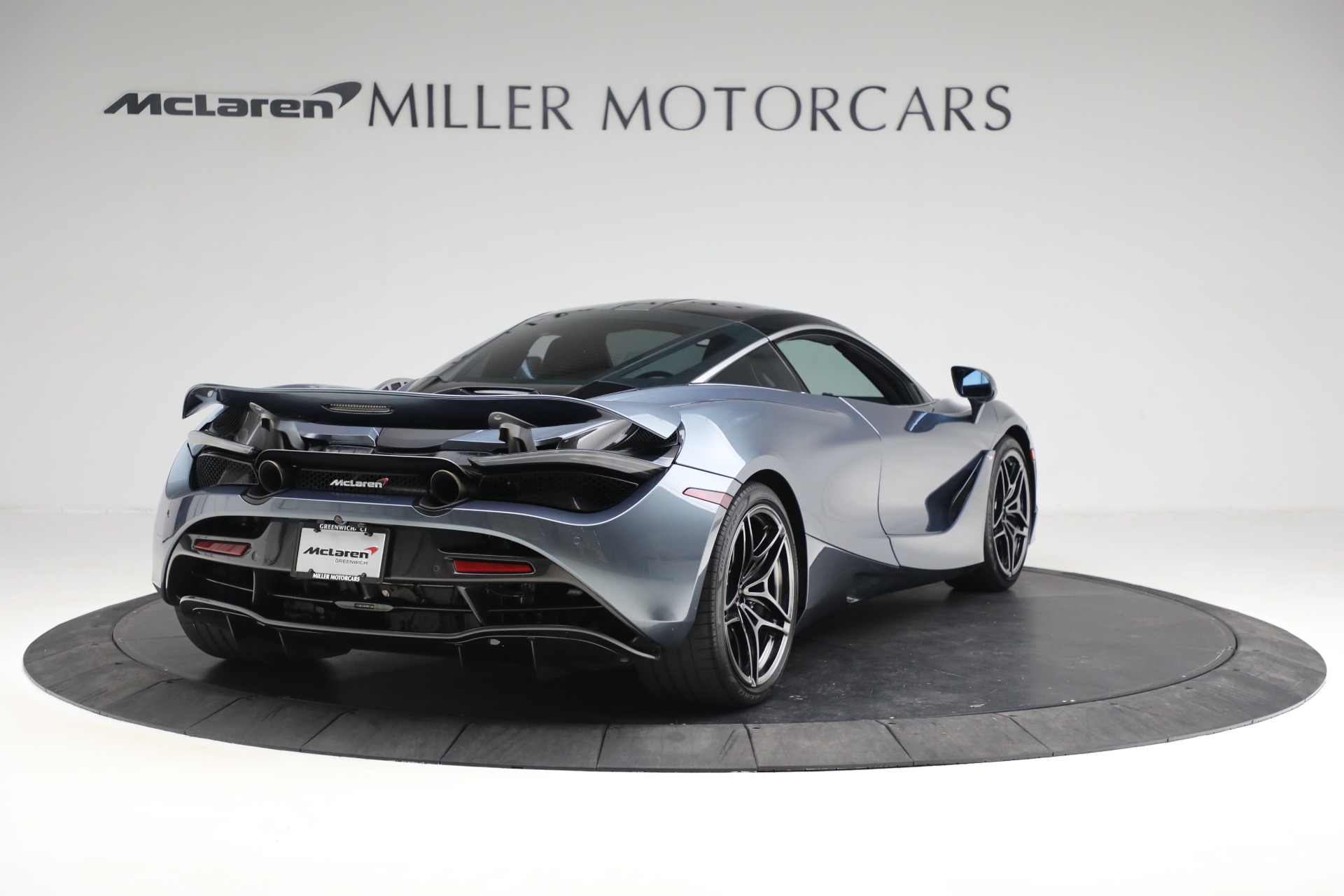 Used 2018 McLaren 720S Luxury | St. Petersburg, FL