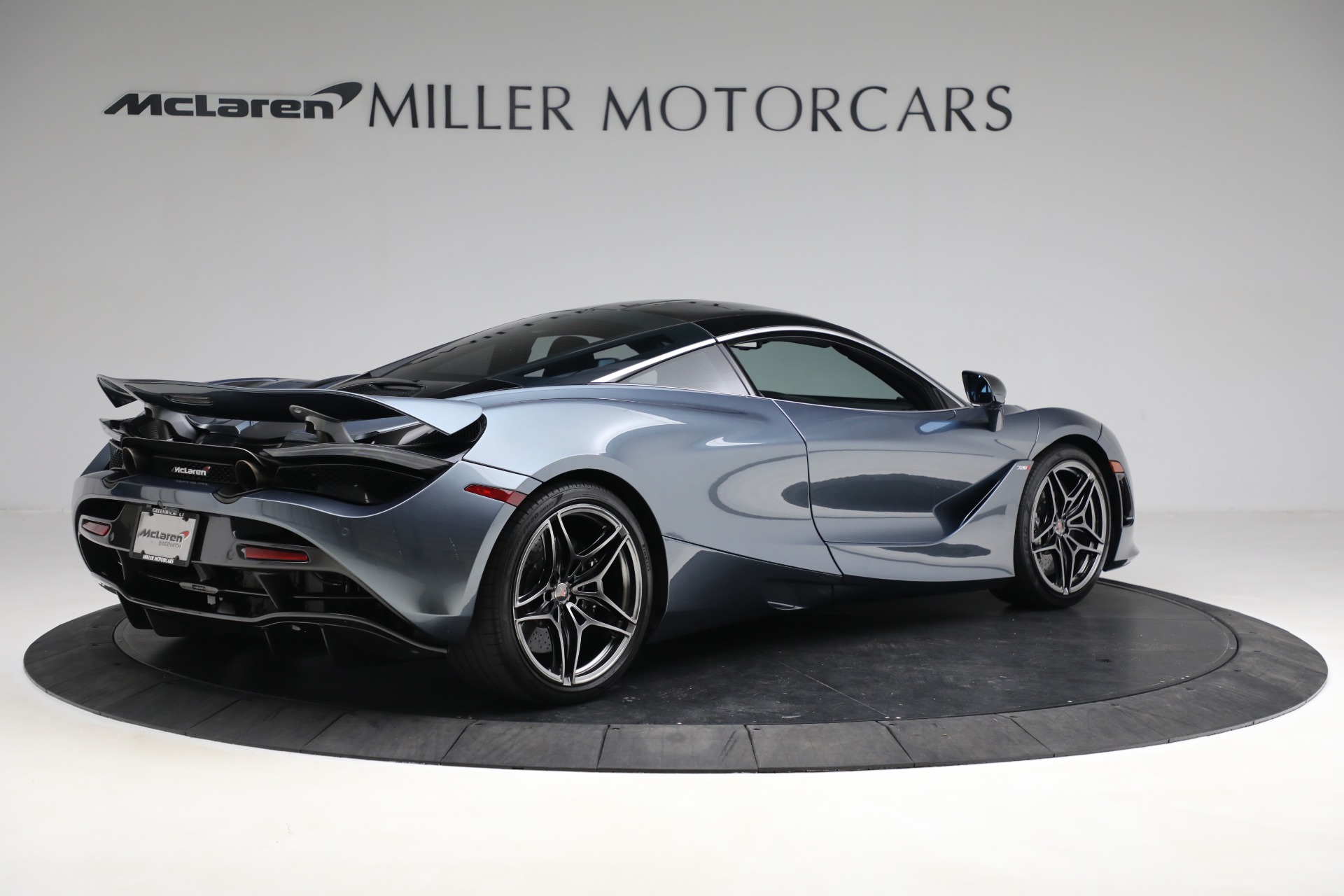 Used 2018 McLaren 720S Luxury | St. Petersburg, FL