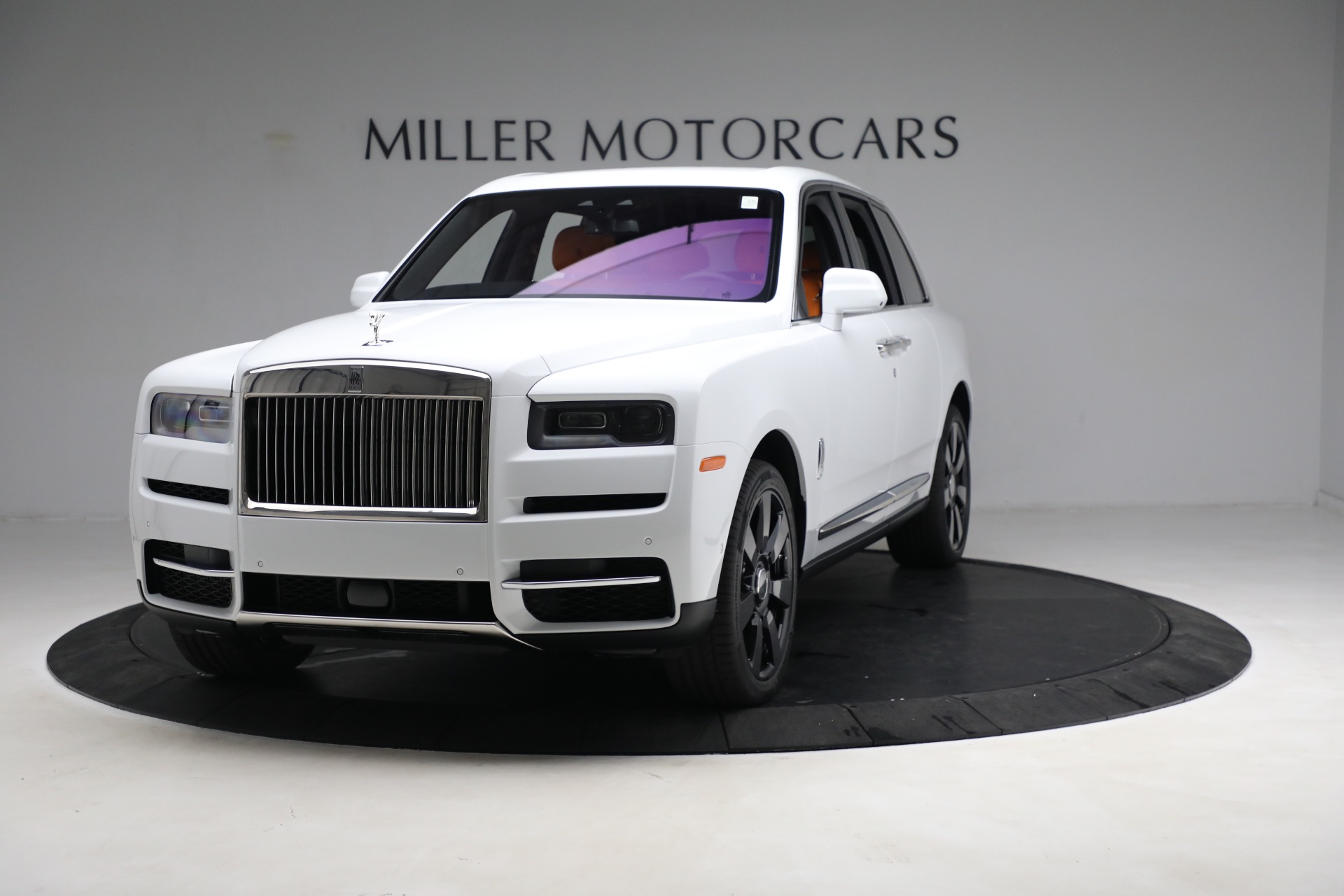New 2023 Rolls-Royce Cullinan | St. Petersburg, FL
