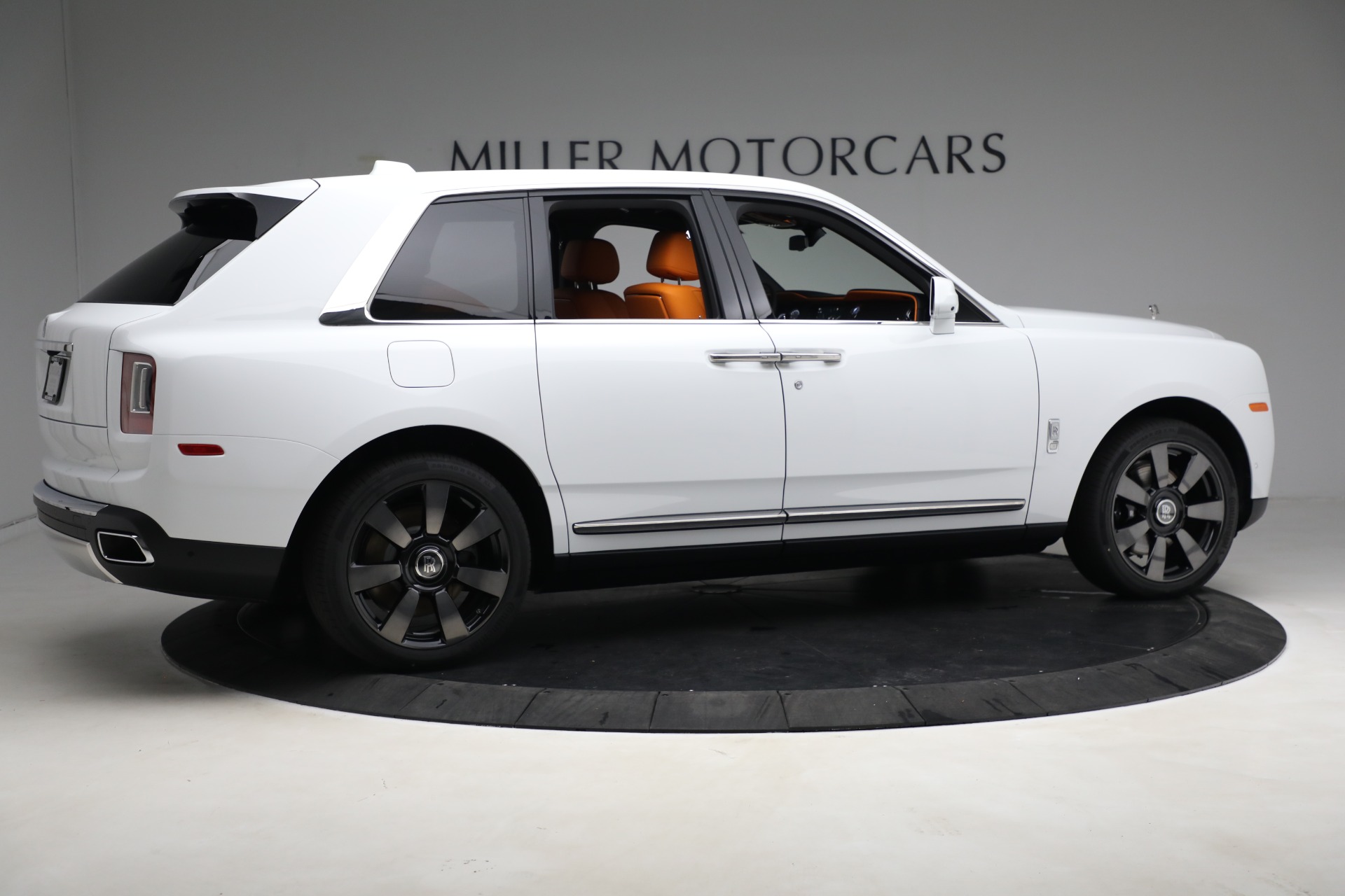 New 2023 Rolls-Royce Cullinan | St. Petersburg, FL