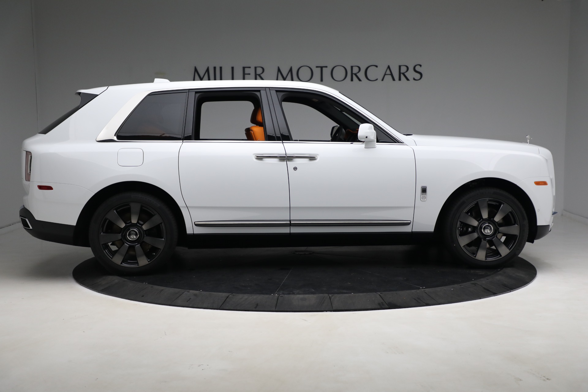 New 2023 Rolls-Royce Cullinan | St. Petersburg, FL