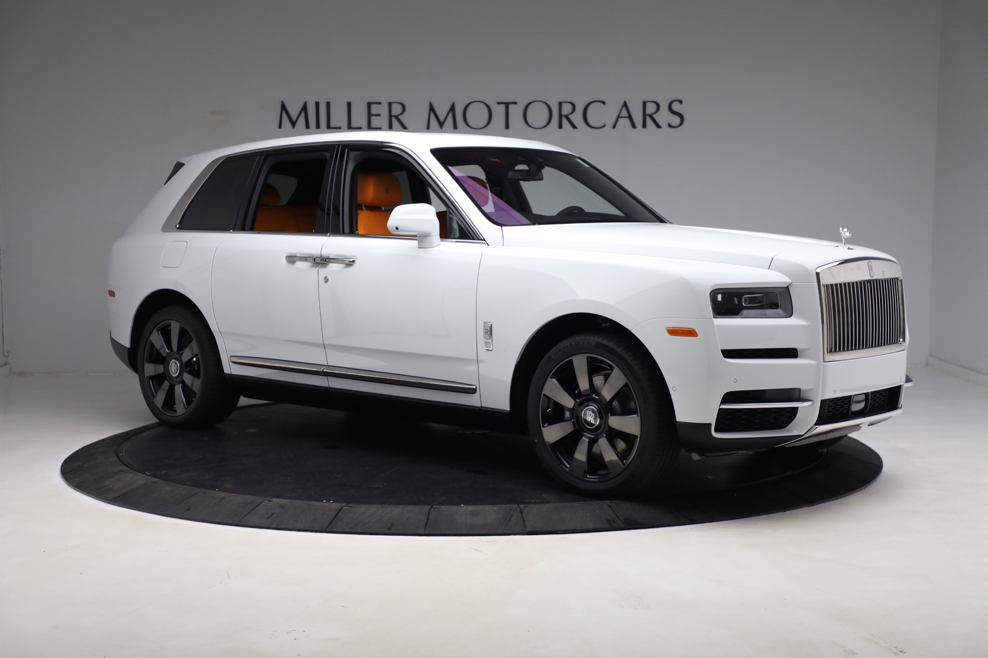 New 2023 Rolls-Royce Cullinan | St. Petersburg, FL