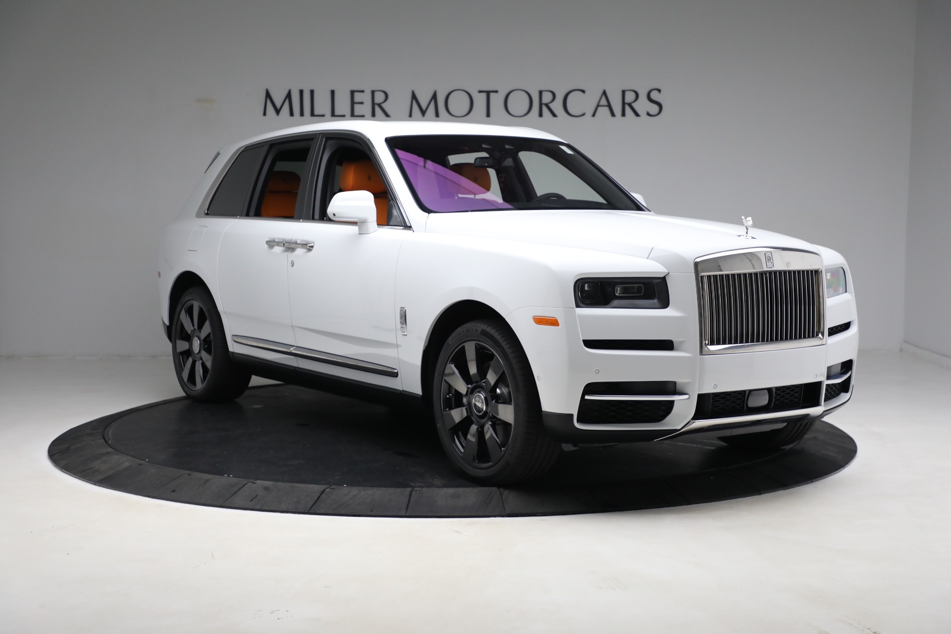 New 2023 Rolls-Royce Cullinan | St. Petersburg, FL